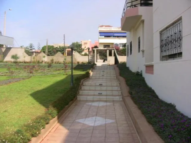 Les jardins de l'Atlantique A