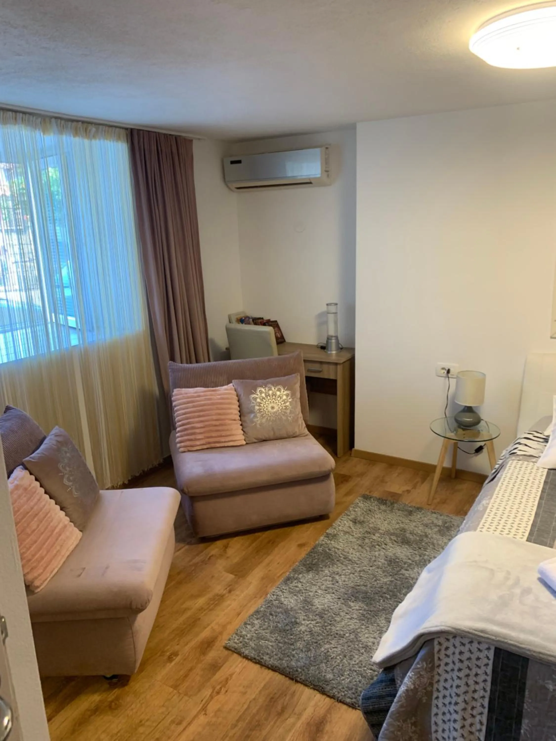 Sweet Cosy Apartment
