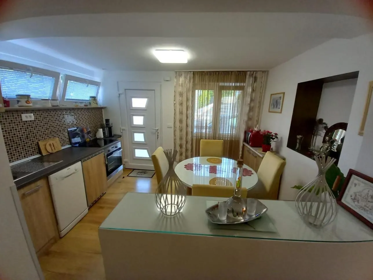 Sweet Cosy Apartment