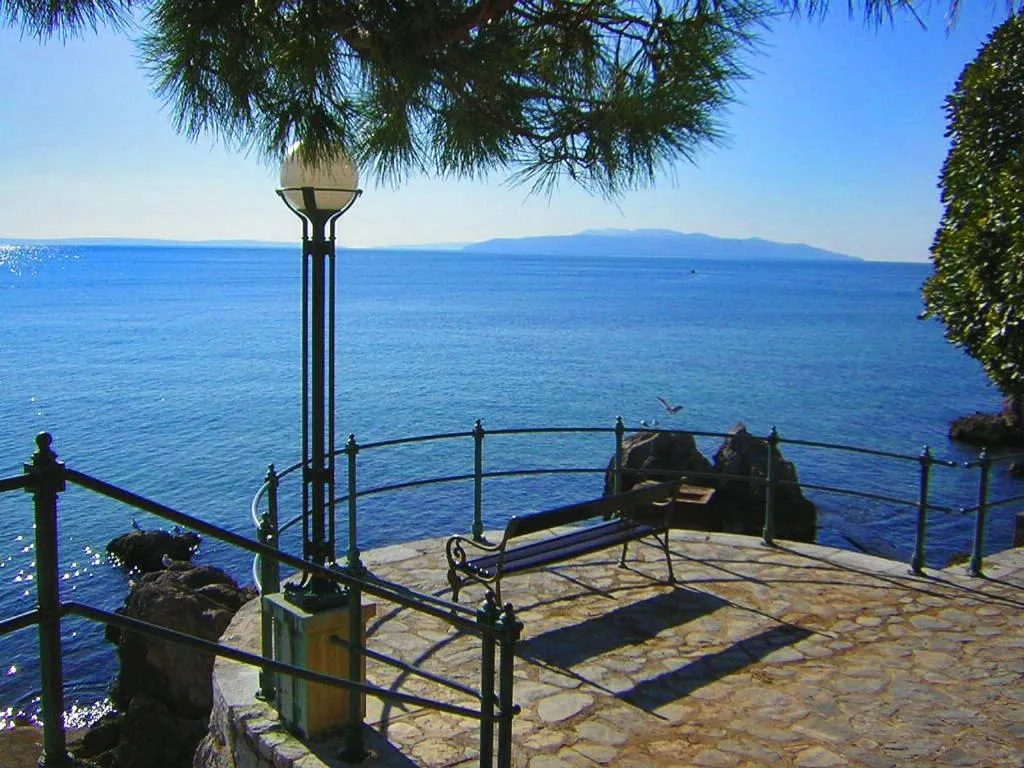 Nearby landmark in Sweet Cosy Apartment