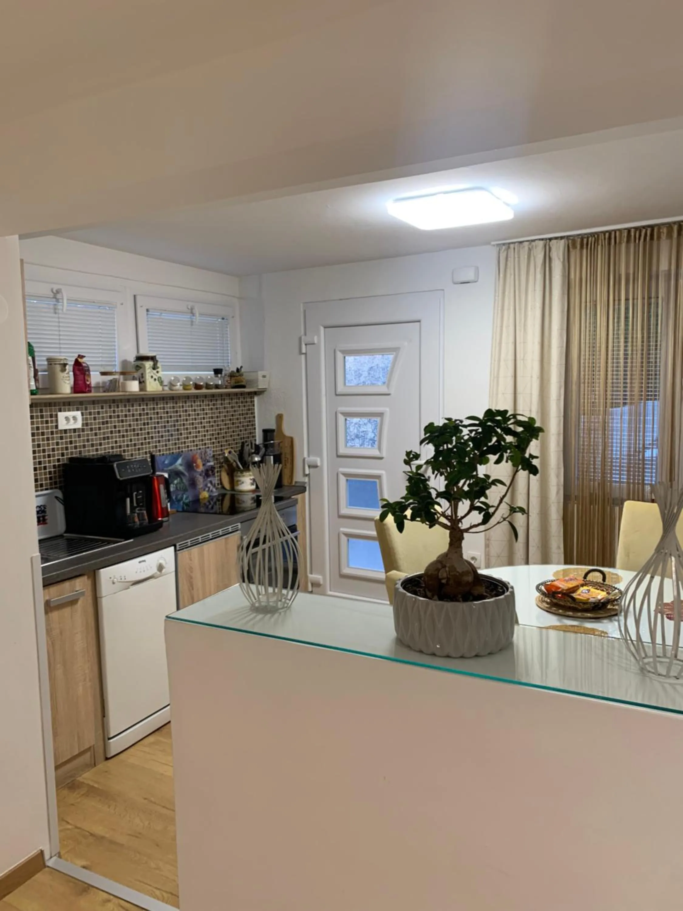 Sweet Cosy Apartment