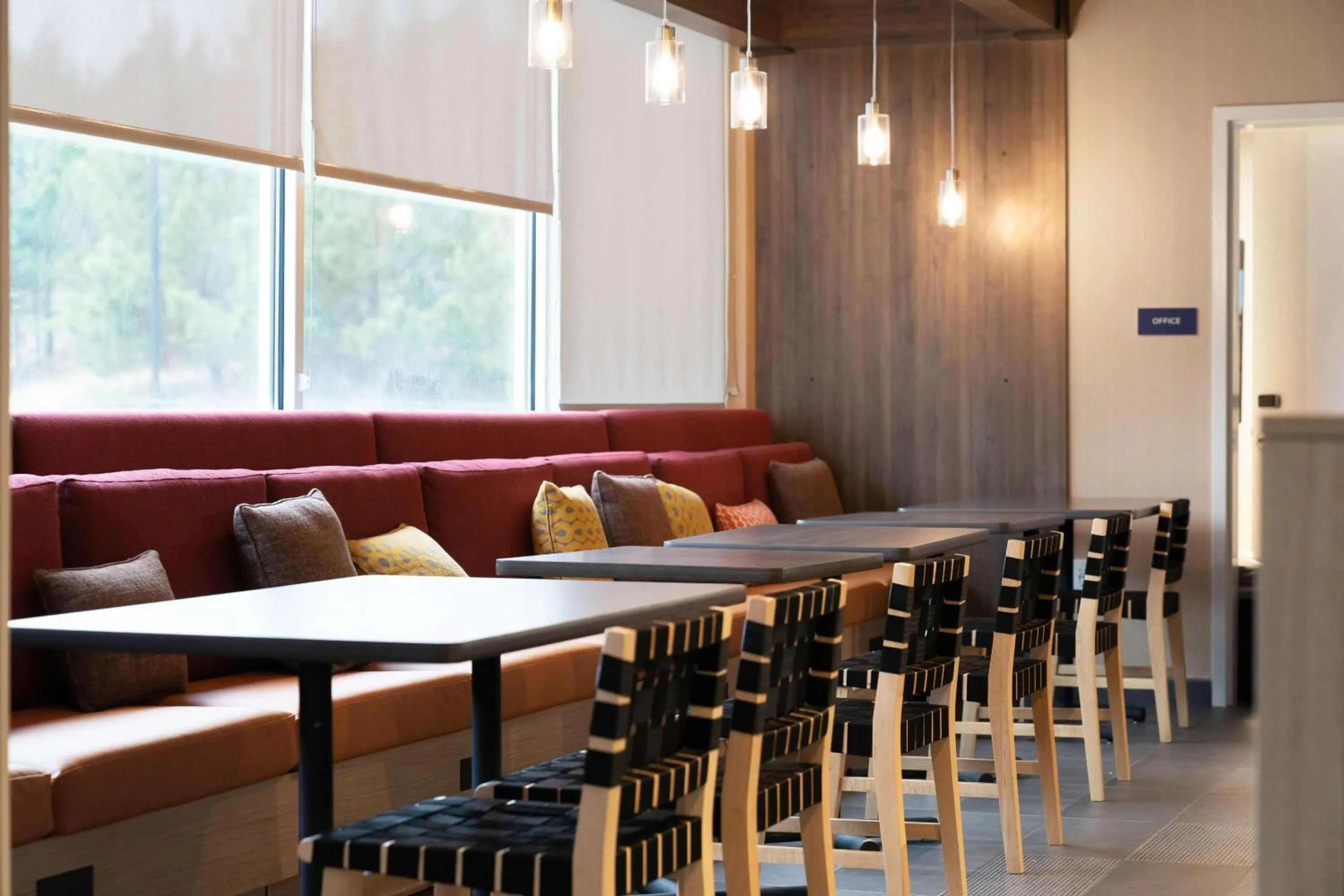 Breakfast in Tru By Hilton Greensboro Lake Oconee, Ga