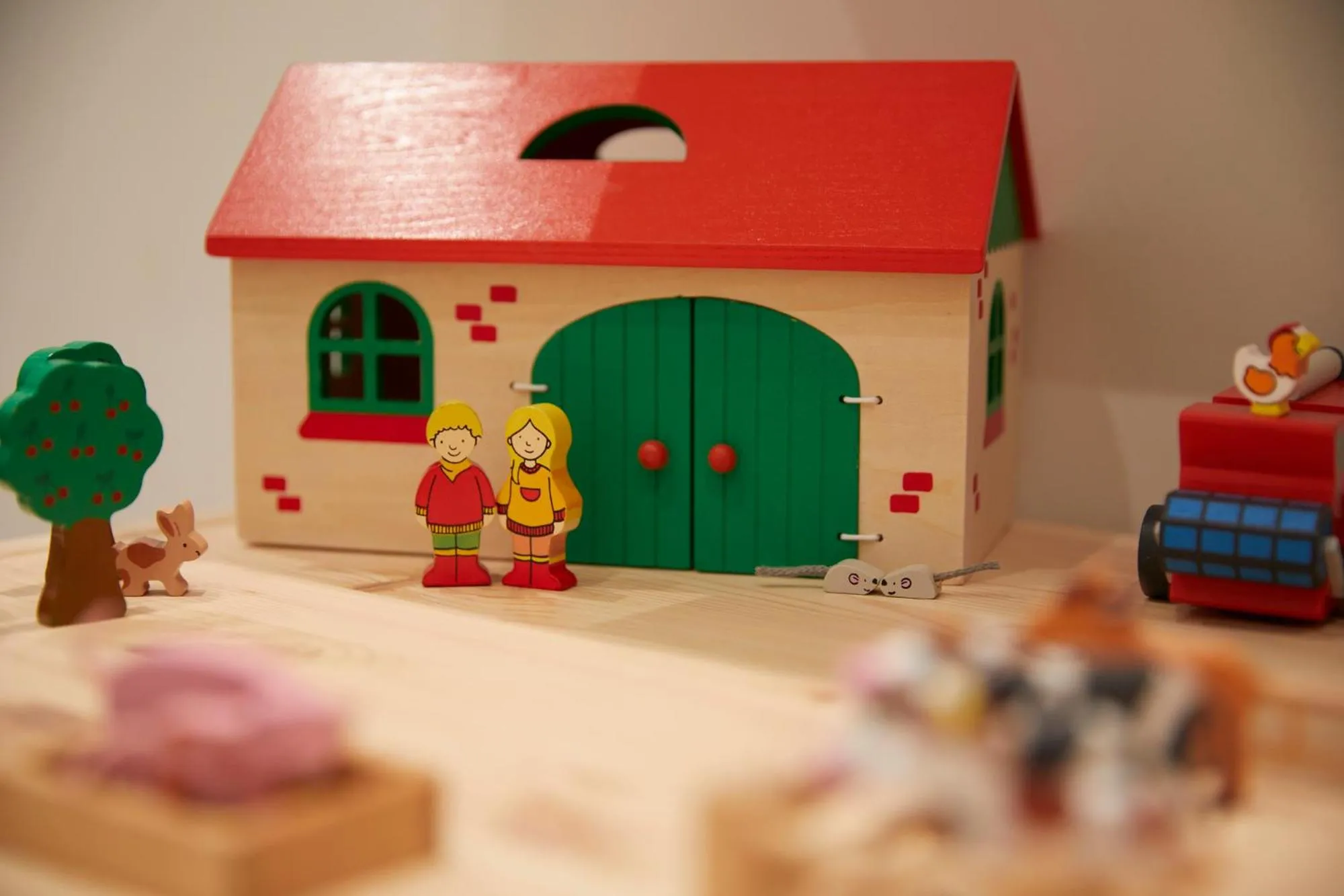 Kids's club in Elix, Mar-Bella Collection