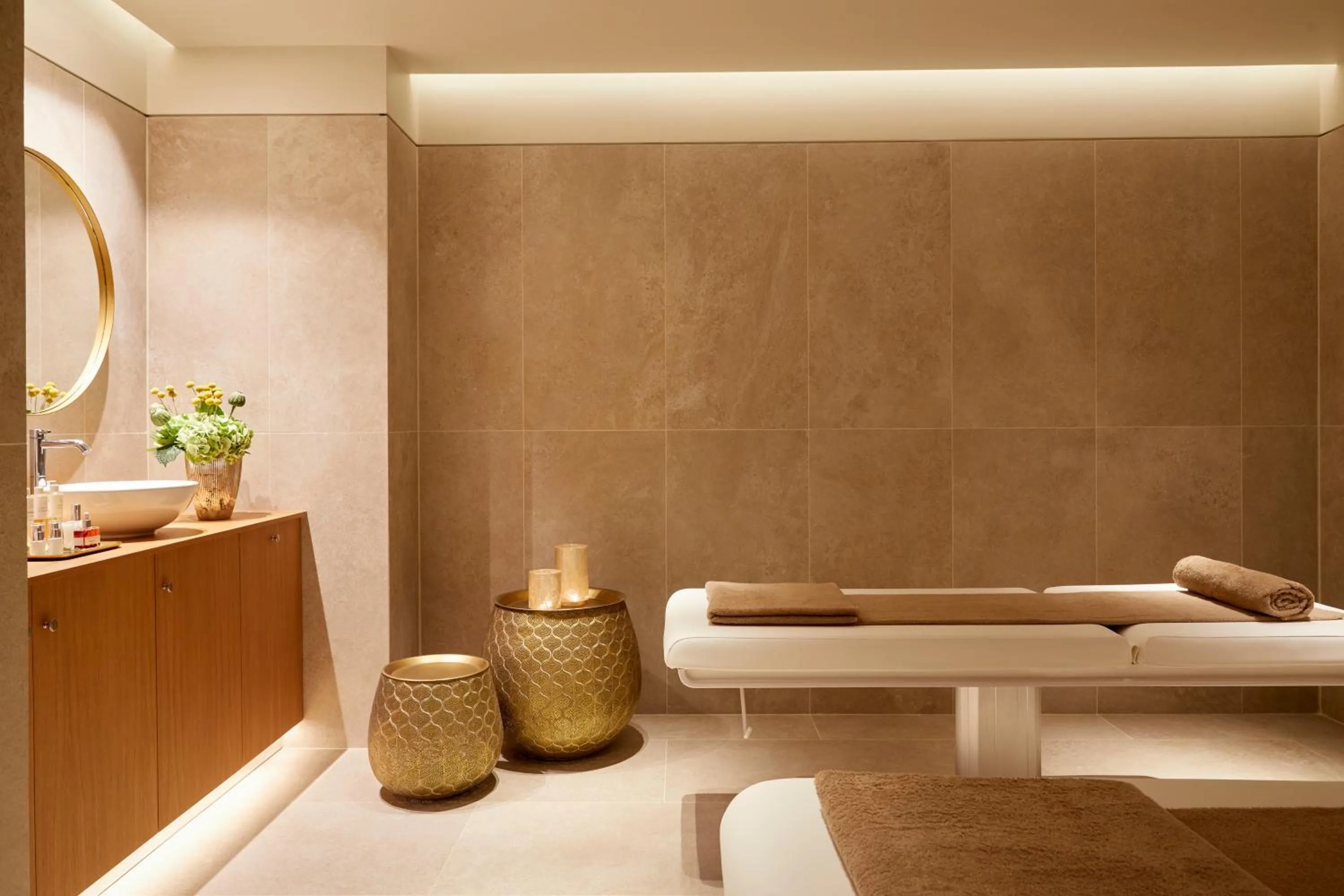 Spa and wellness centre/facilities in Elix, Mar-Bella Collection