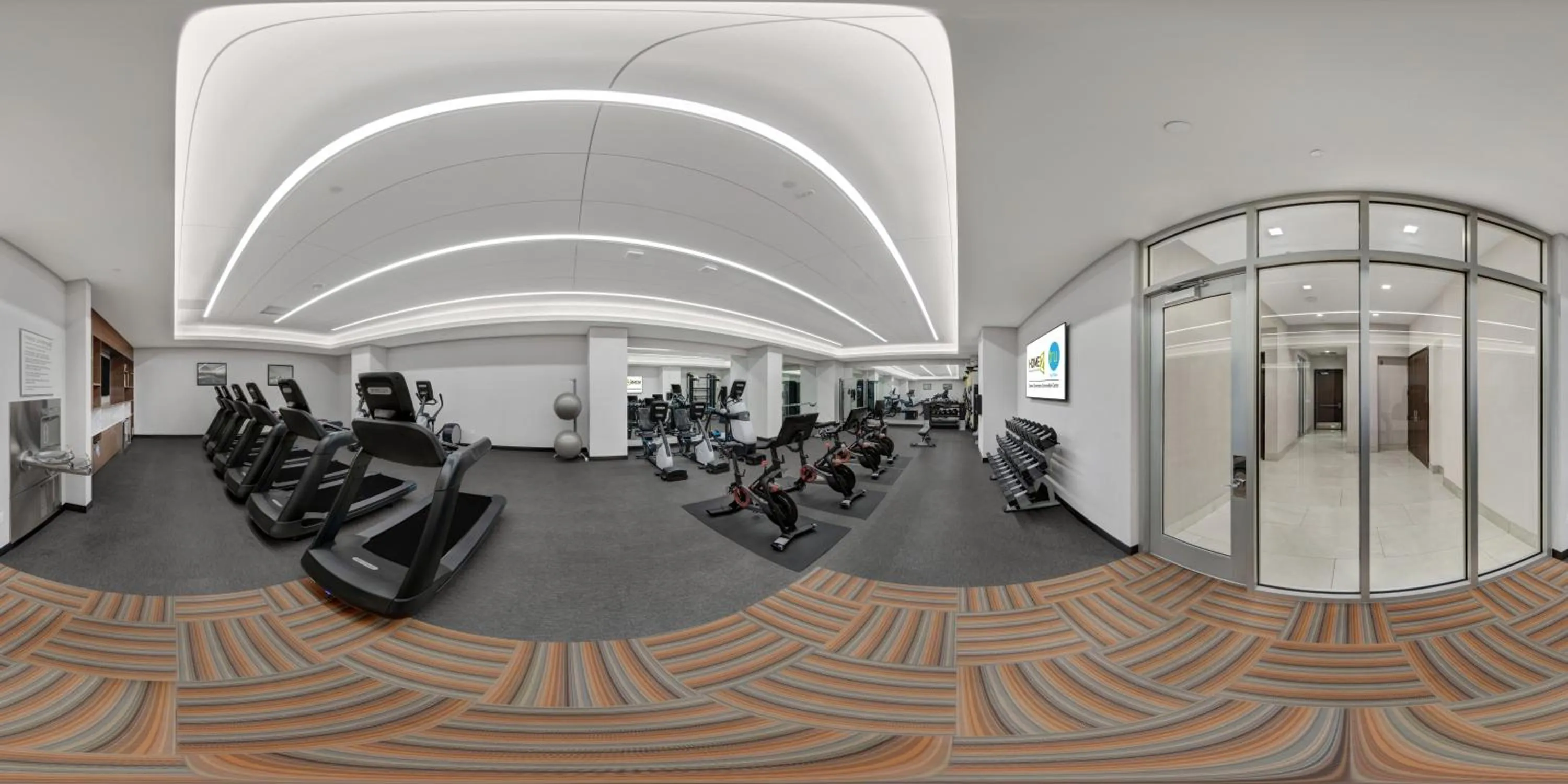 Home2 Suites By Hilton Denver Downtown Convention Center