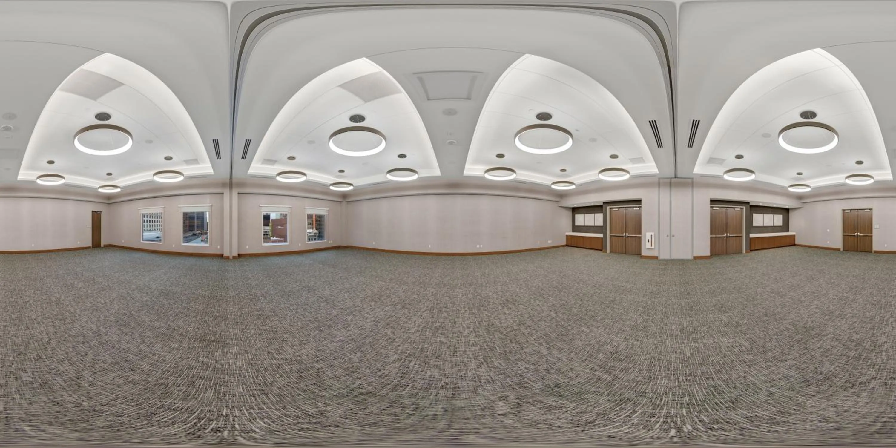 Home2 Suites By Hilton Denver Downtown Convention Center