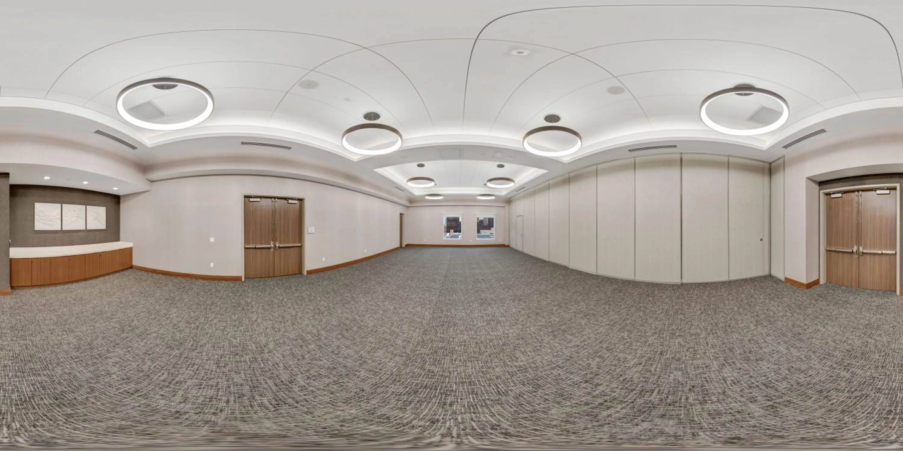 Home2 Suites By Hilton Denver Downtown Convention Center