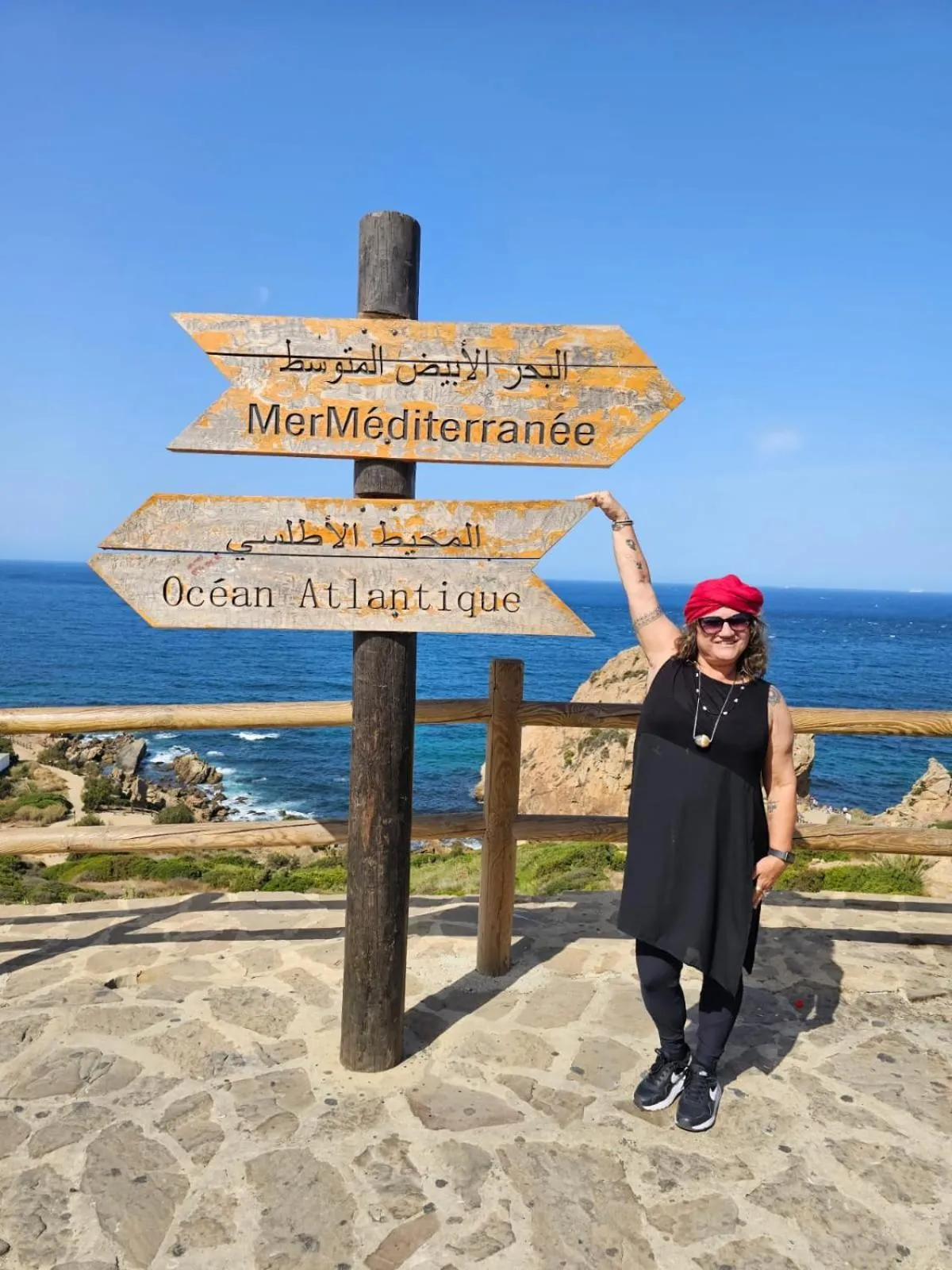 Day in Dar Rif Kebdani