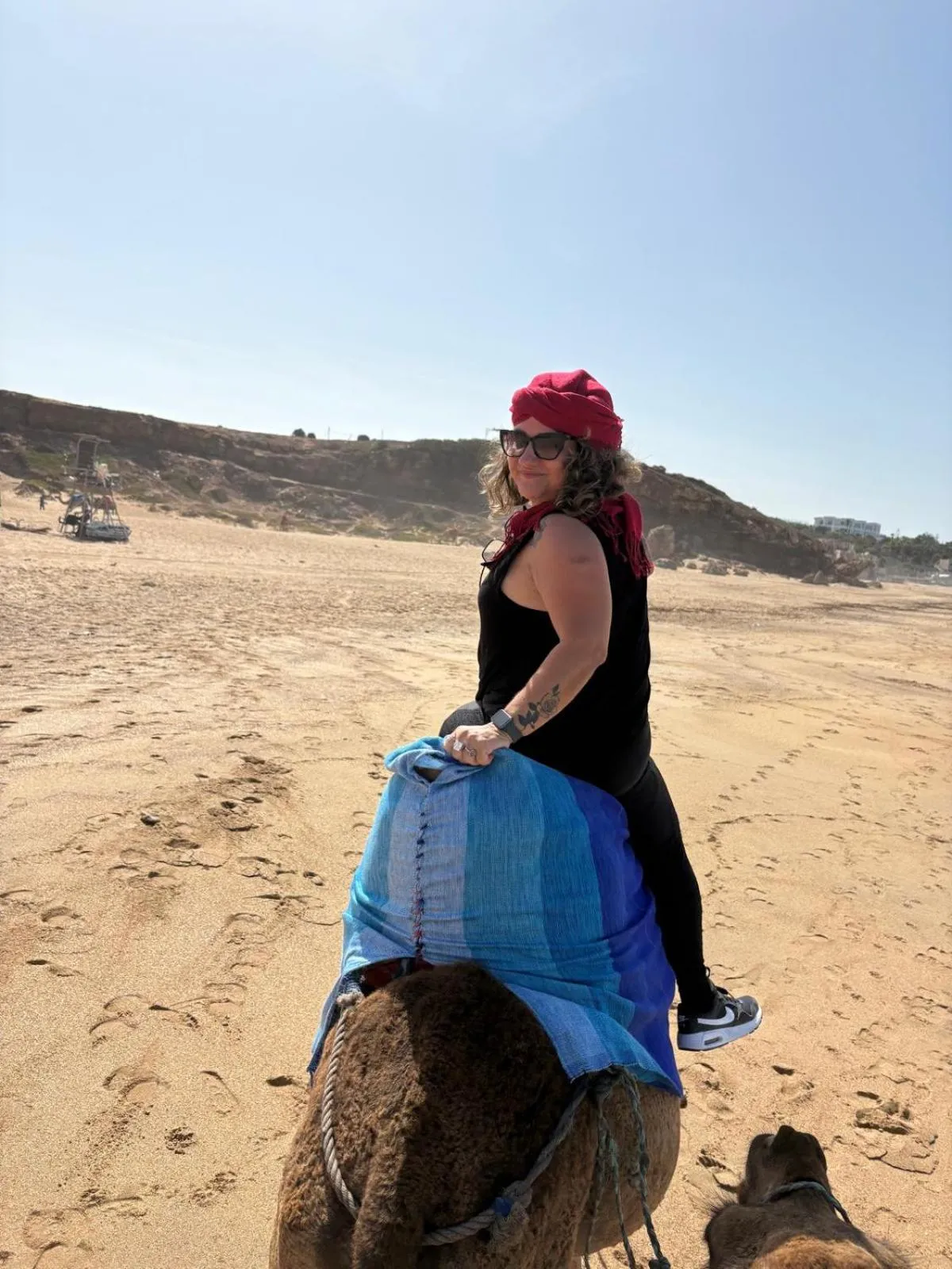 Floor plan in Dar Rif Kebdani