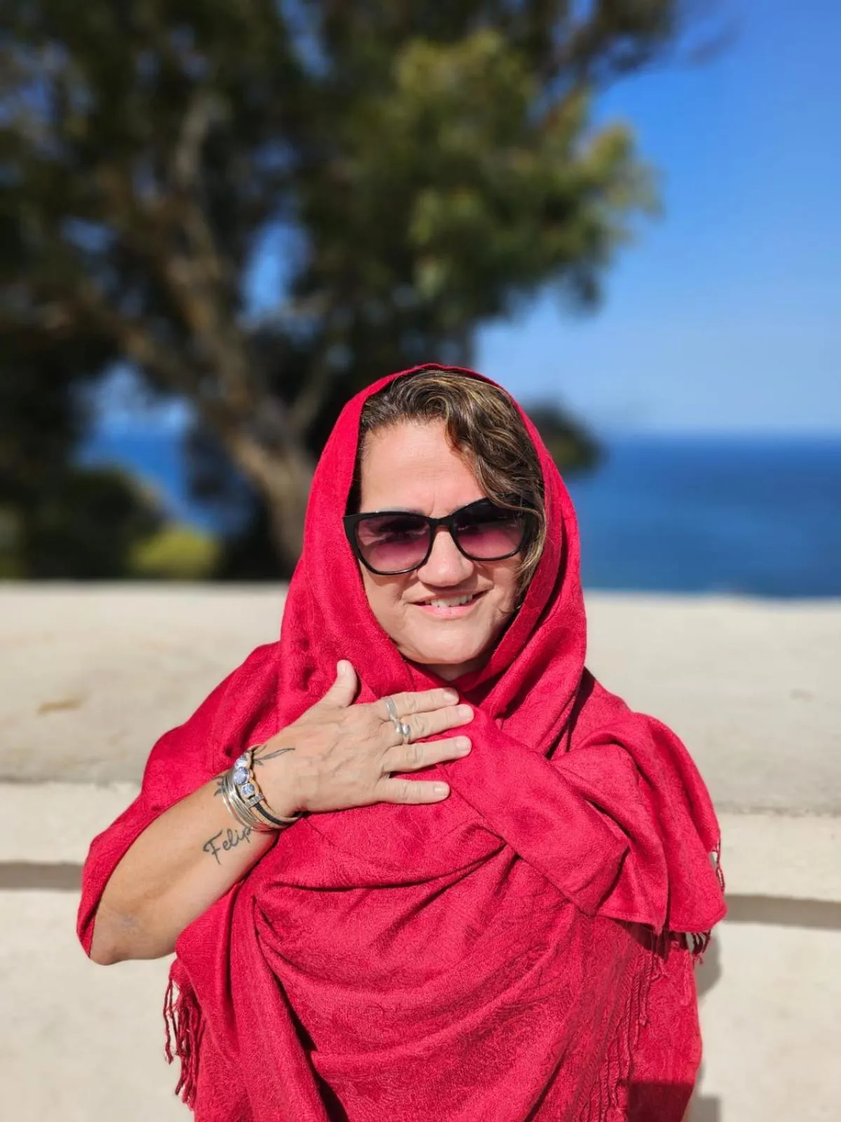 Day in Dar Rif Kebdani