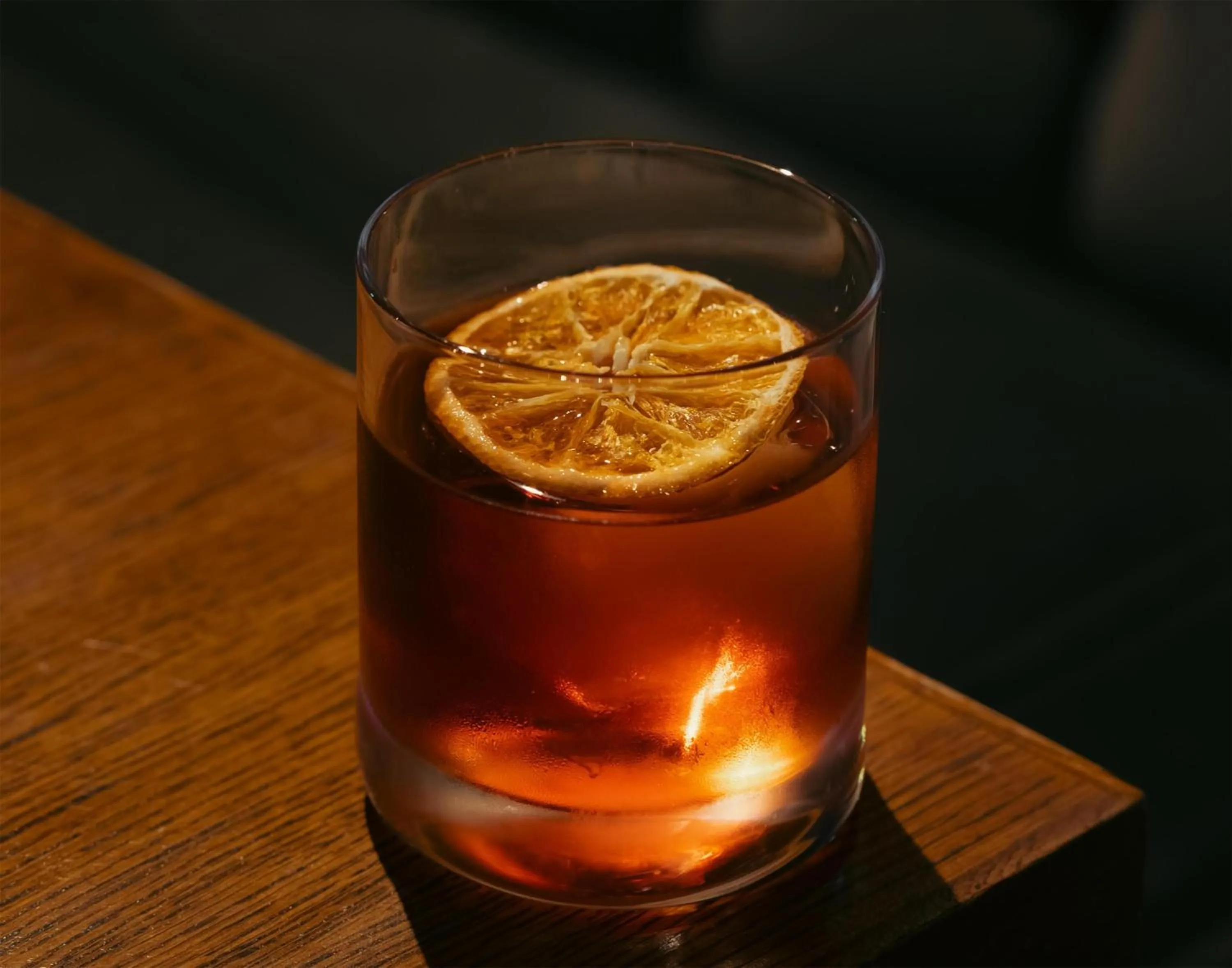 Lounge or bar in Hilton Doha The Pearl