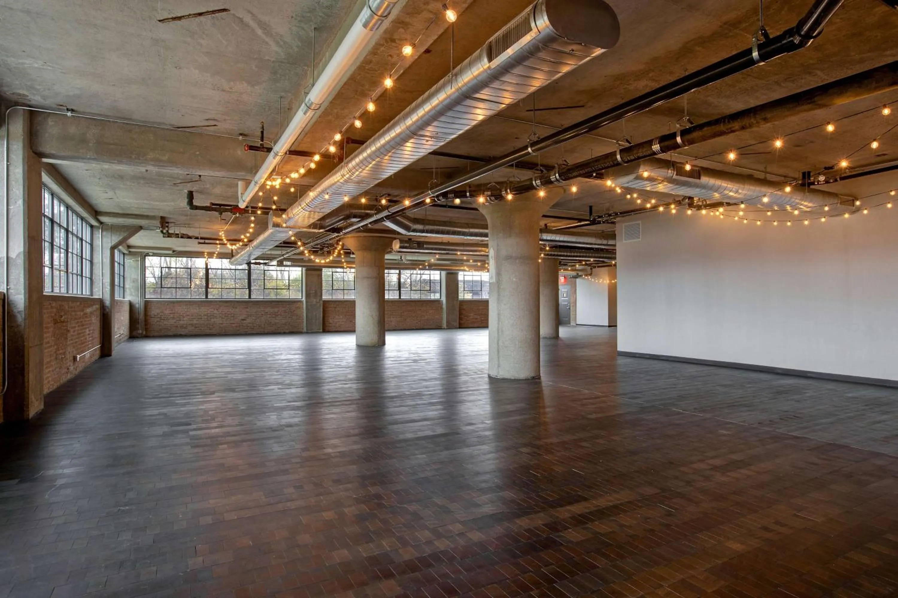 Meeting/conference room in Embassy Suites By Hilton Rockford Riverfront
