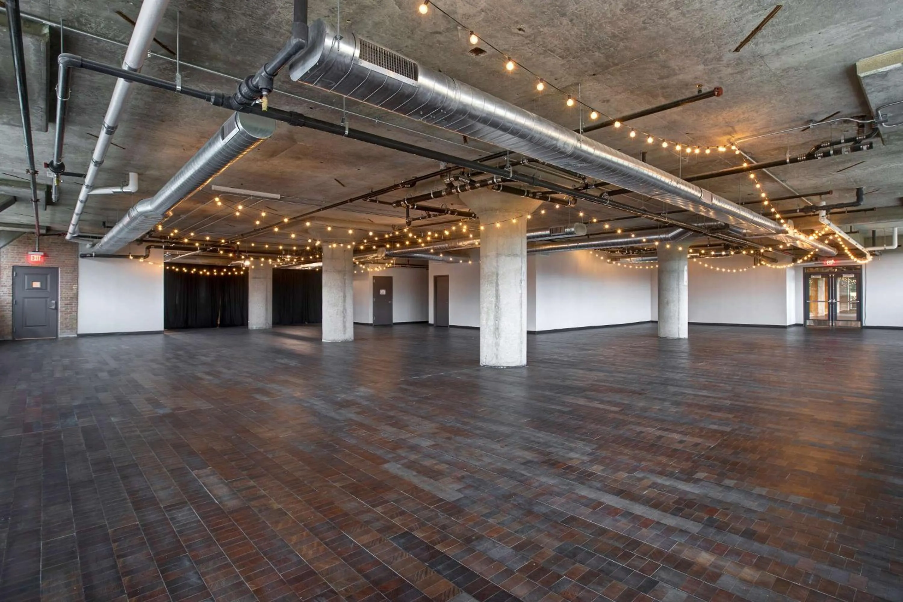 Meeting/conference room in Embassy Suites By Hilton Rockford Riverfront