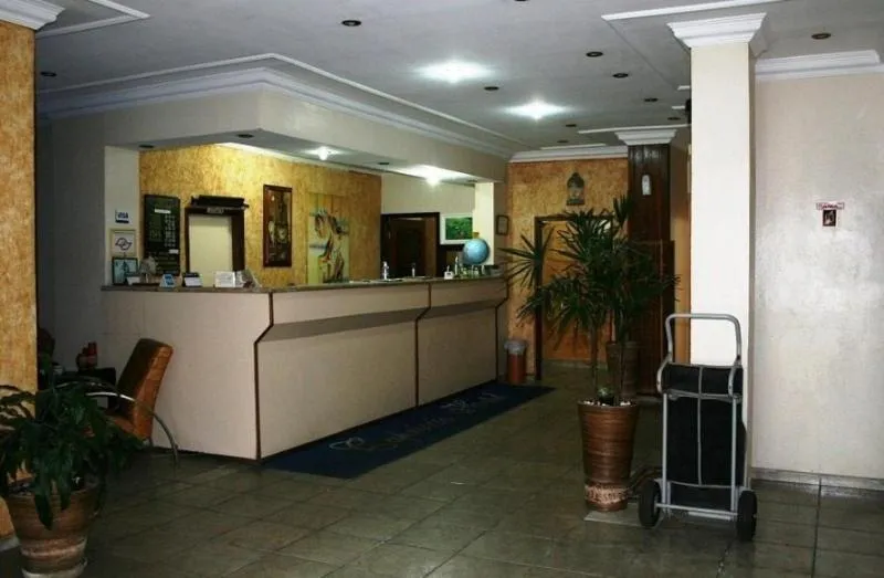 Hotel Capriccio São Caetano