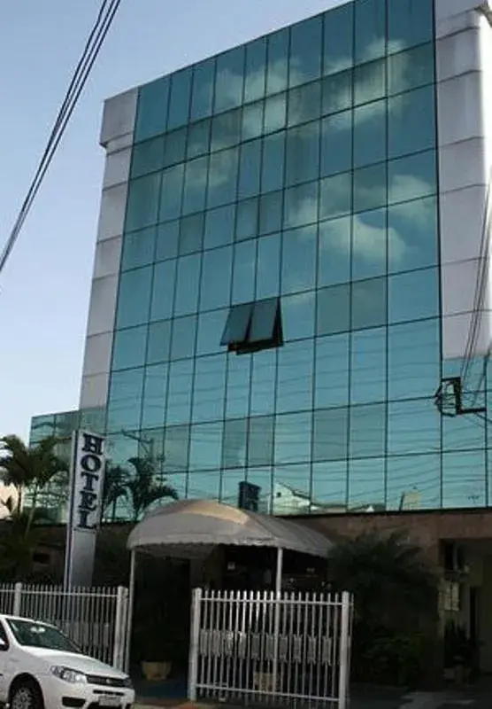 Hotel Capriccio São Caetano Hotel Capriccio São Caetano