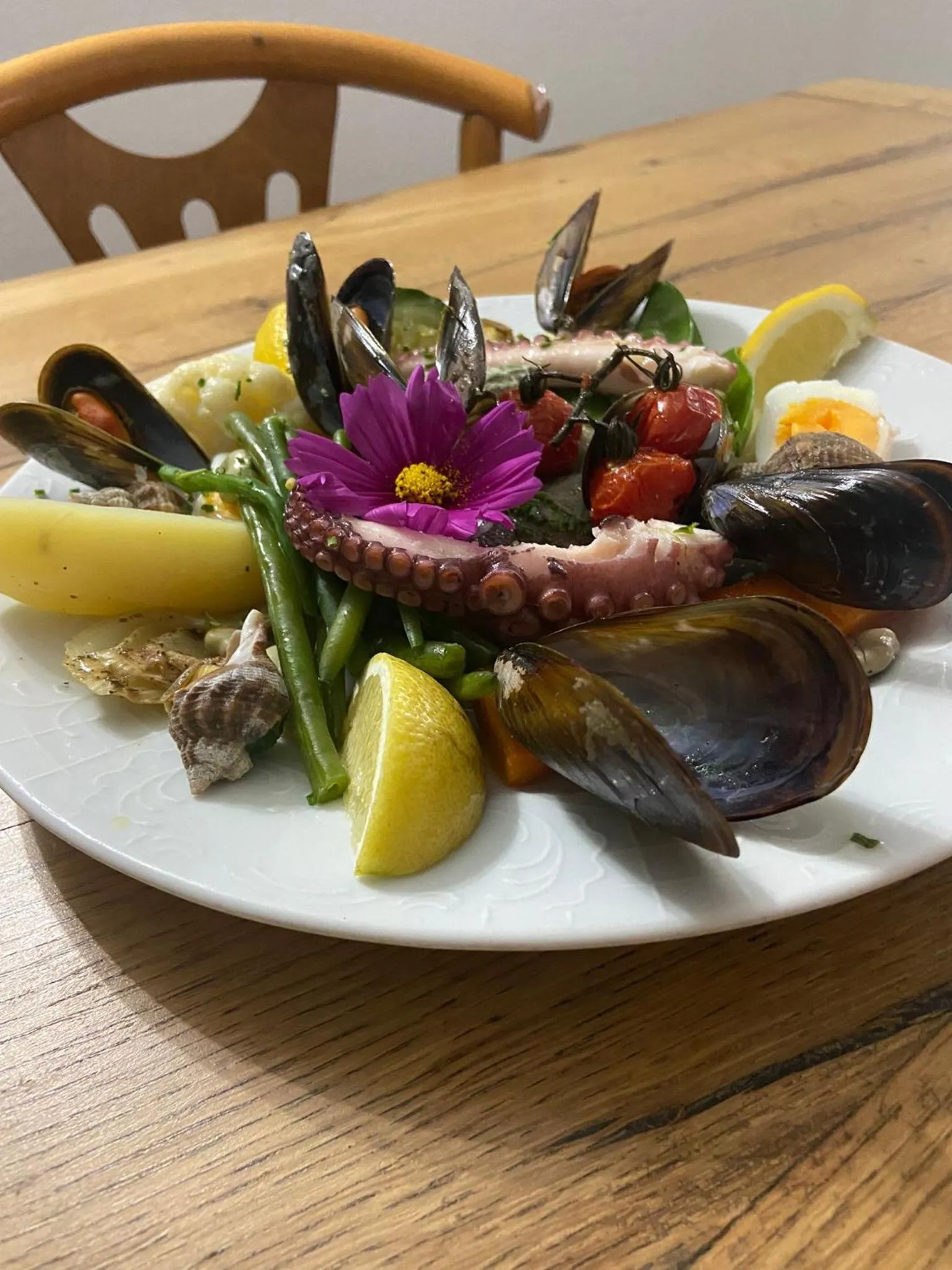 Auberge de l'Abbaye Cruis