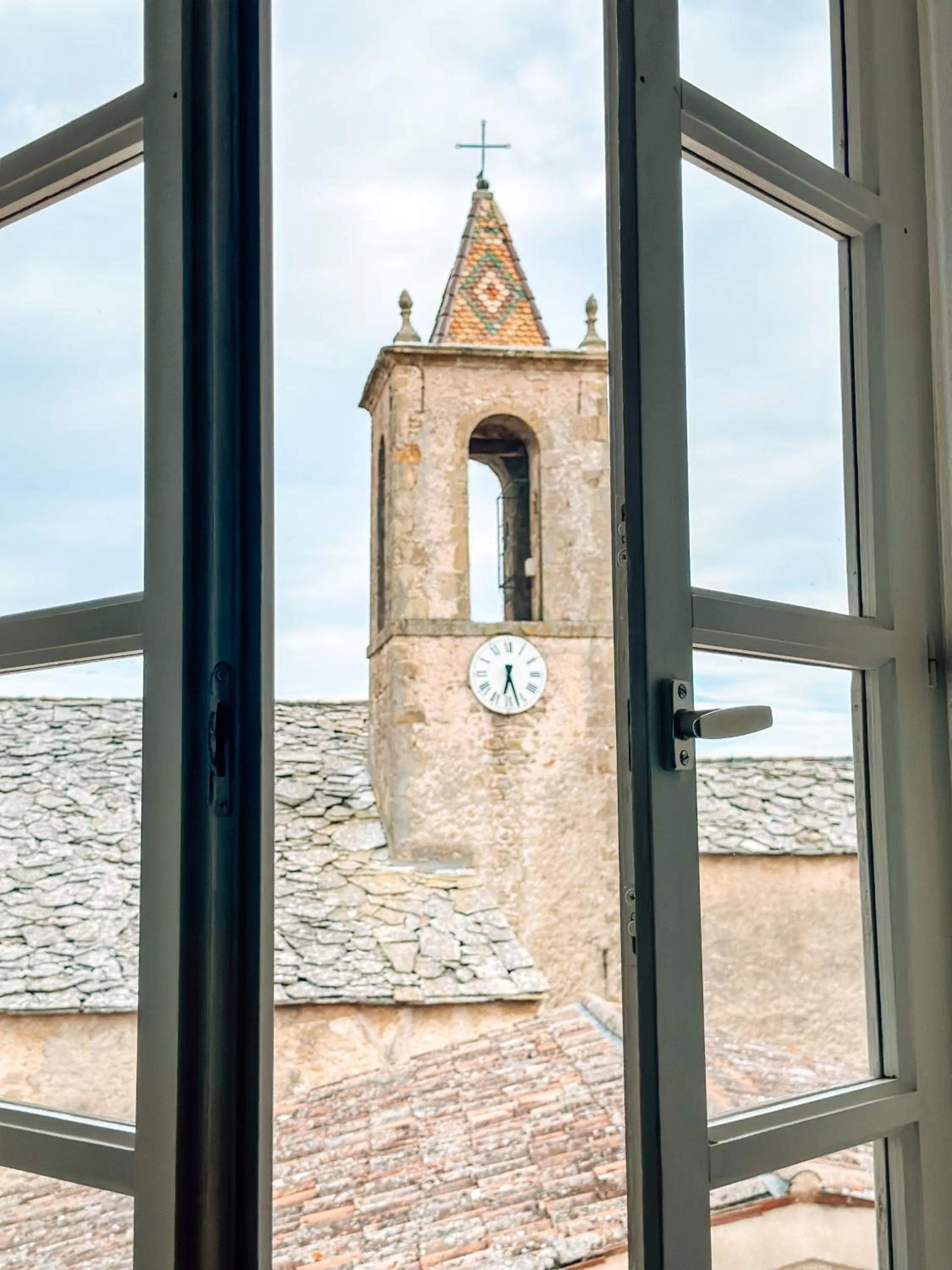 Auberge de l'Abbaye Cruis