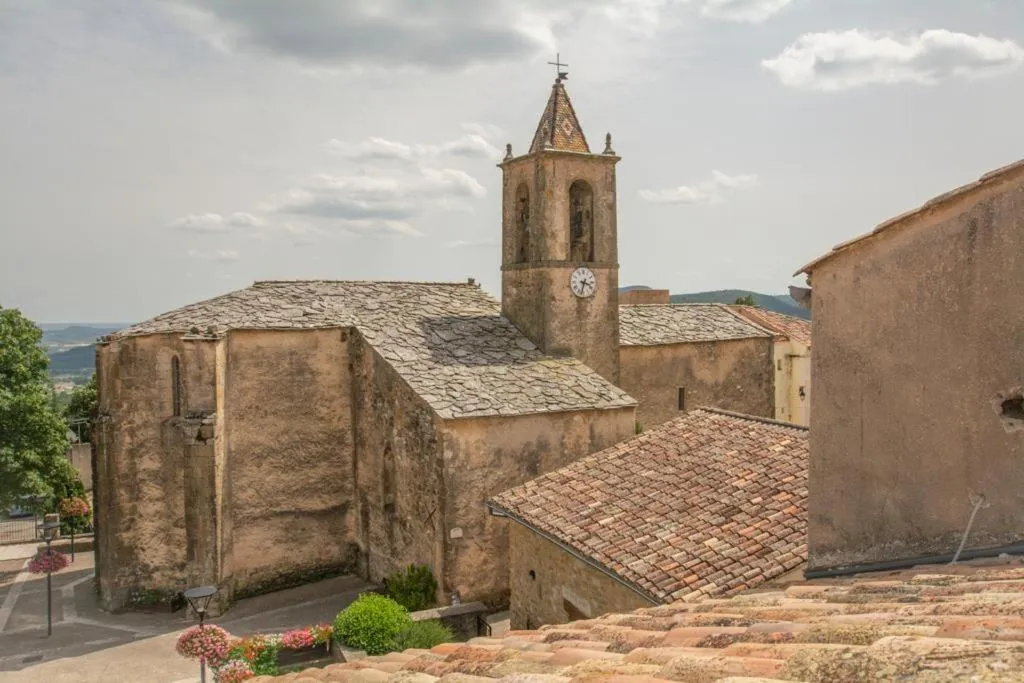 Auberge de l'Abbaye Cruis