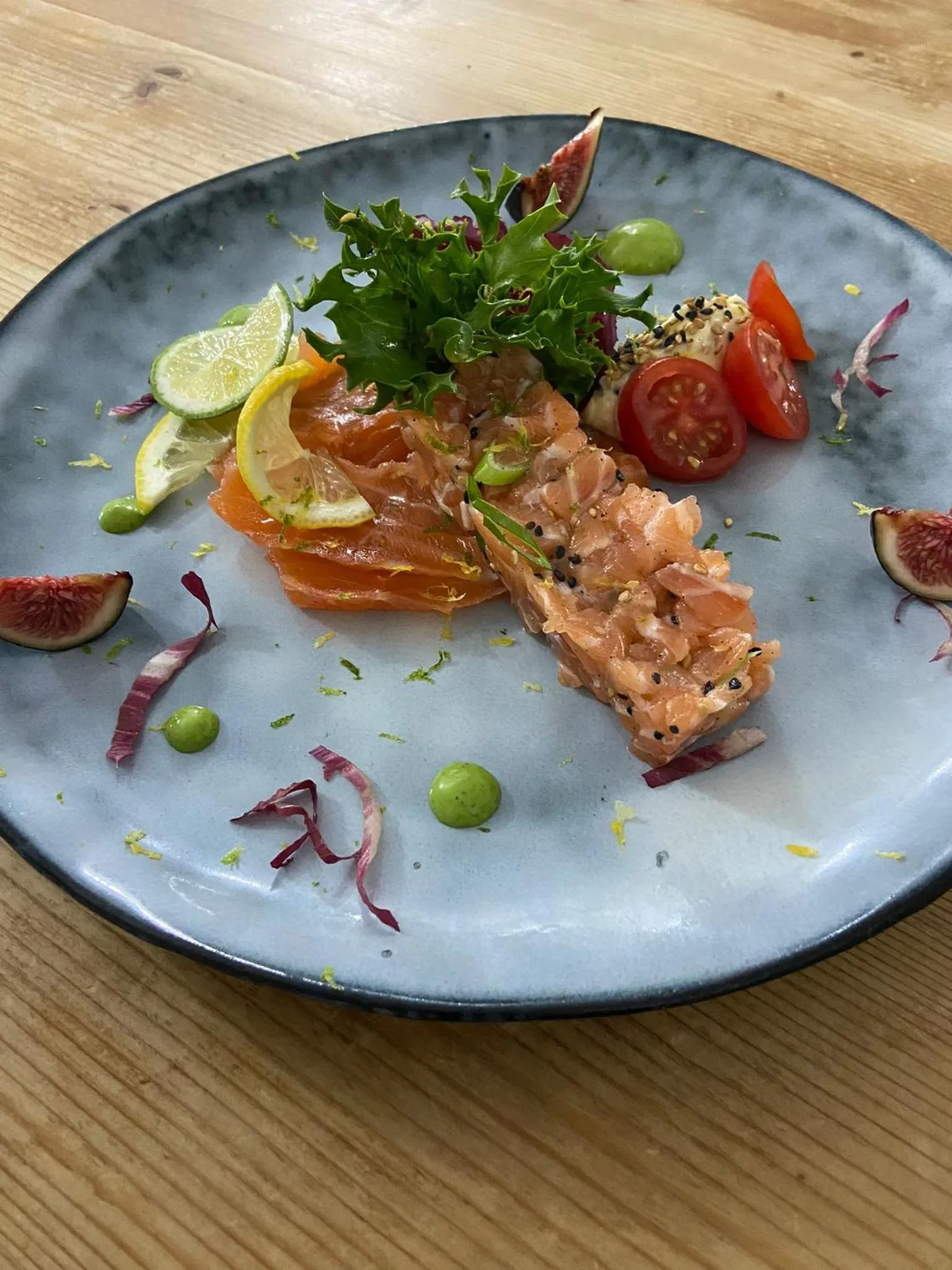 Auberge de l'Abbaye Cruis