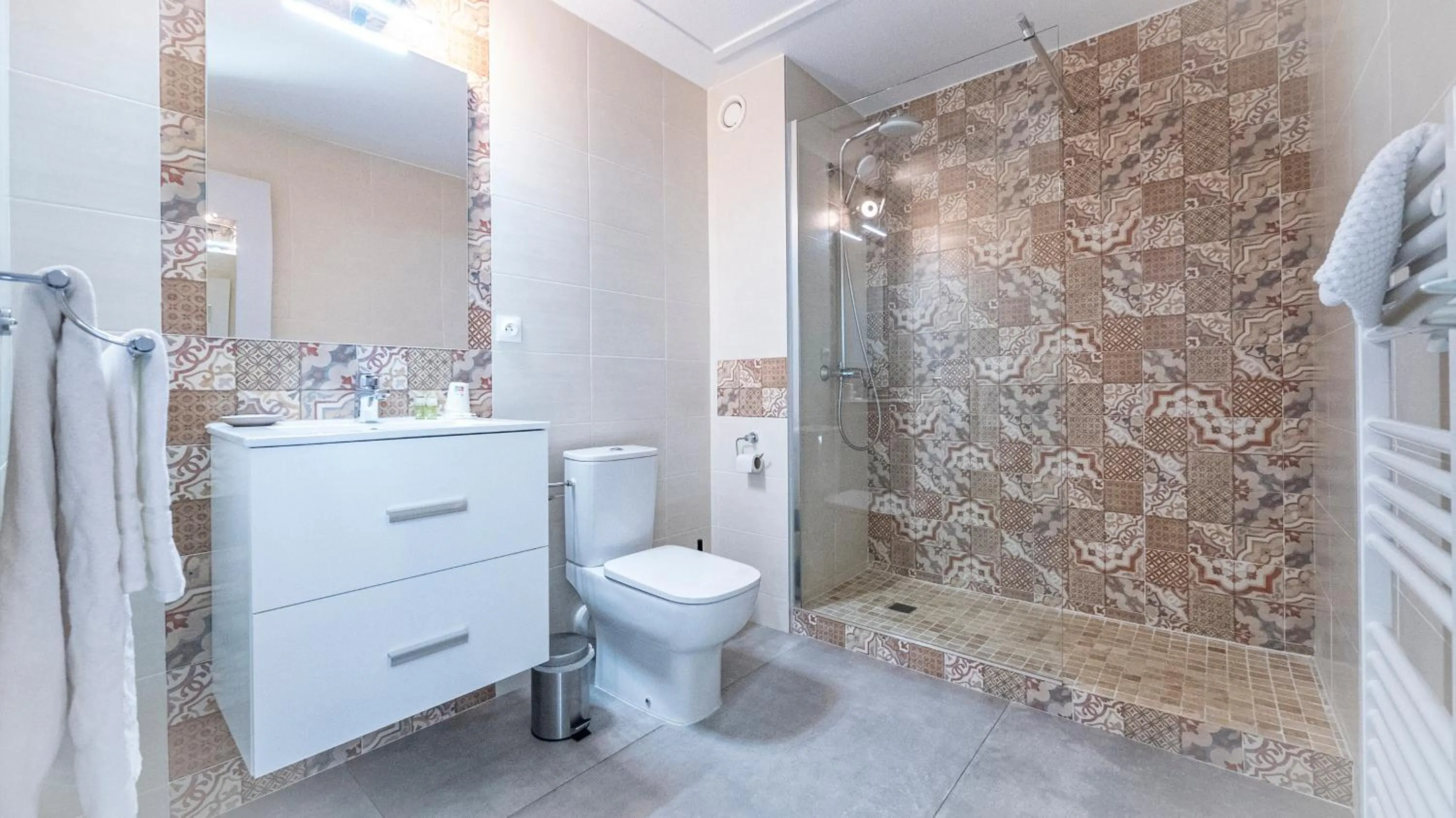 Auberge de l'Abbaye Cruis