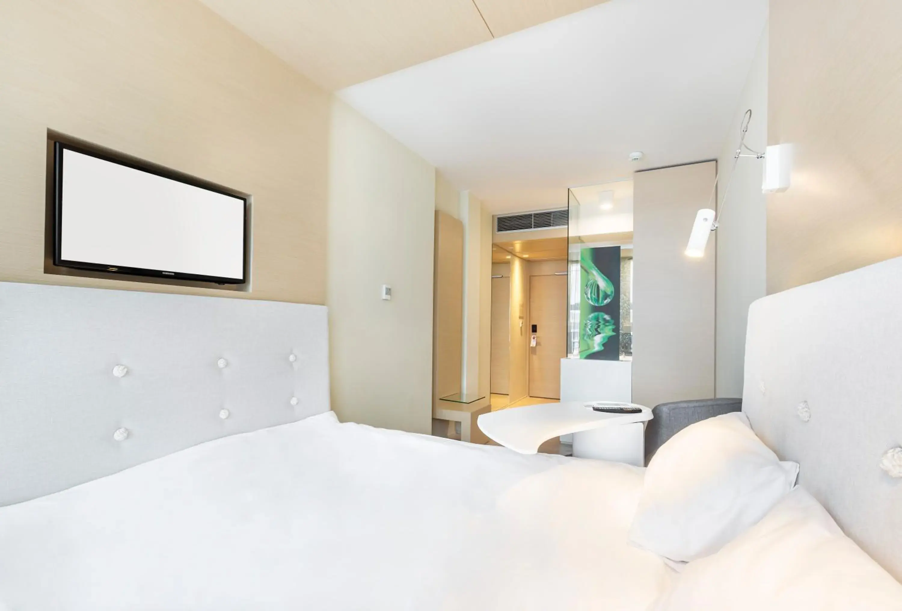 Standard Room in Sound Garden Hotel Airport Standard Room in Sound Garden Hotel Airport