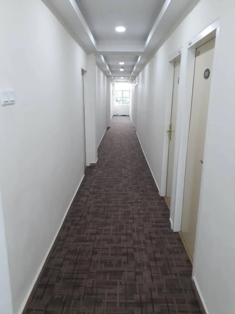 Balcony/Terrace in Mass Boutique Hotel