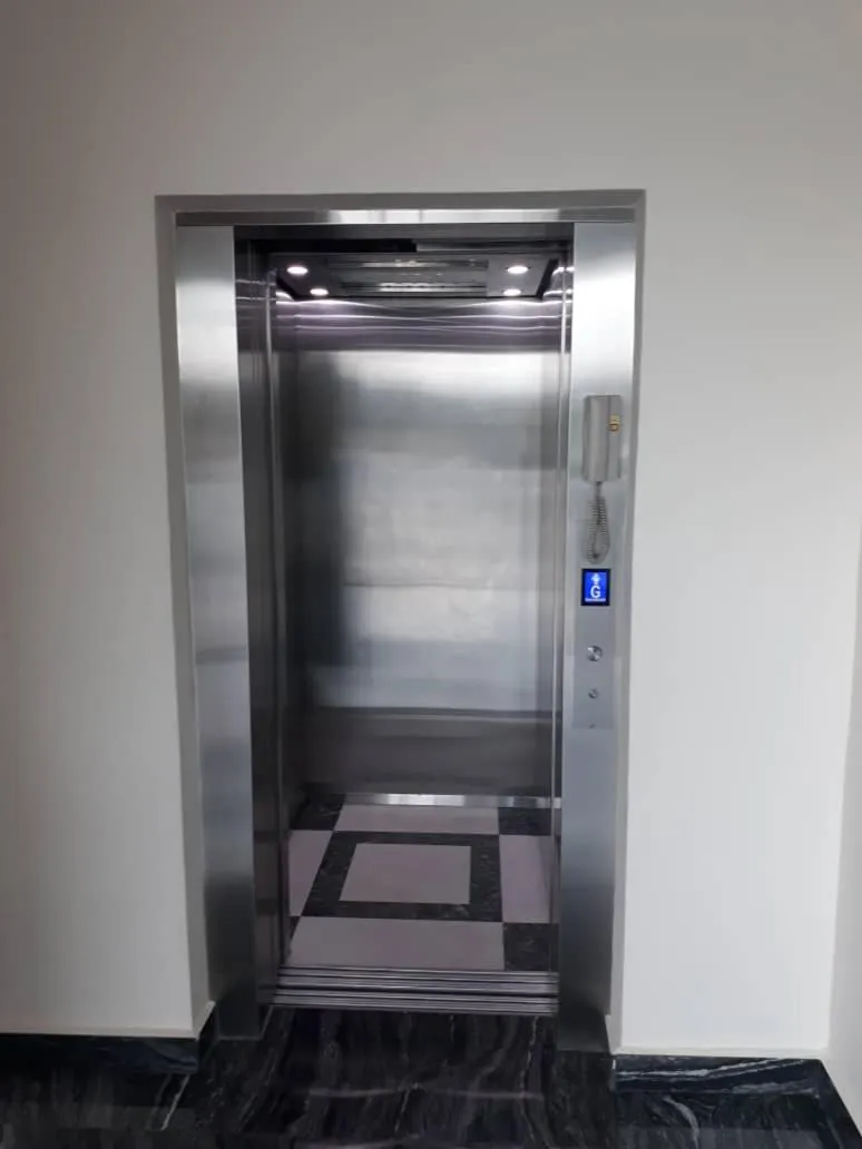 Other in Mass Boutique Hotel