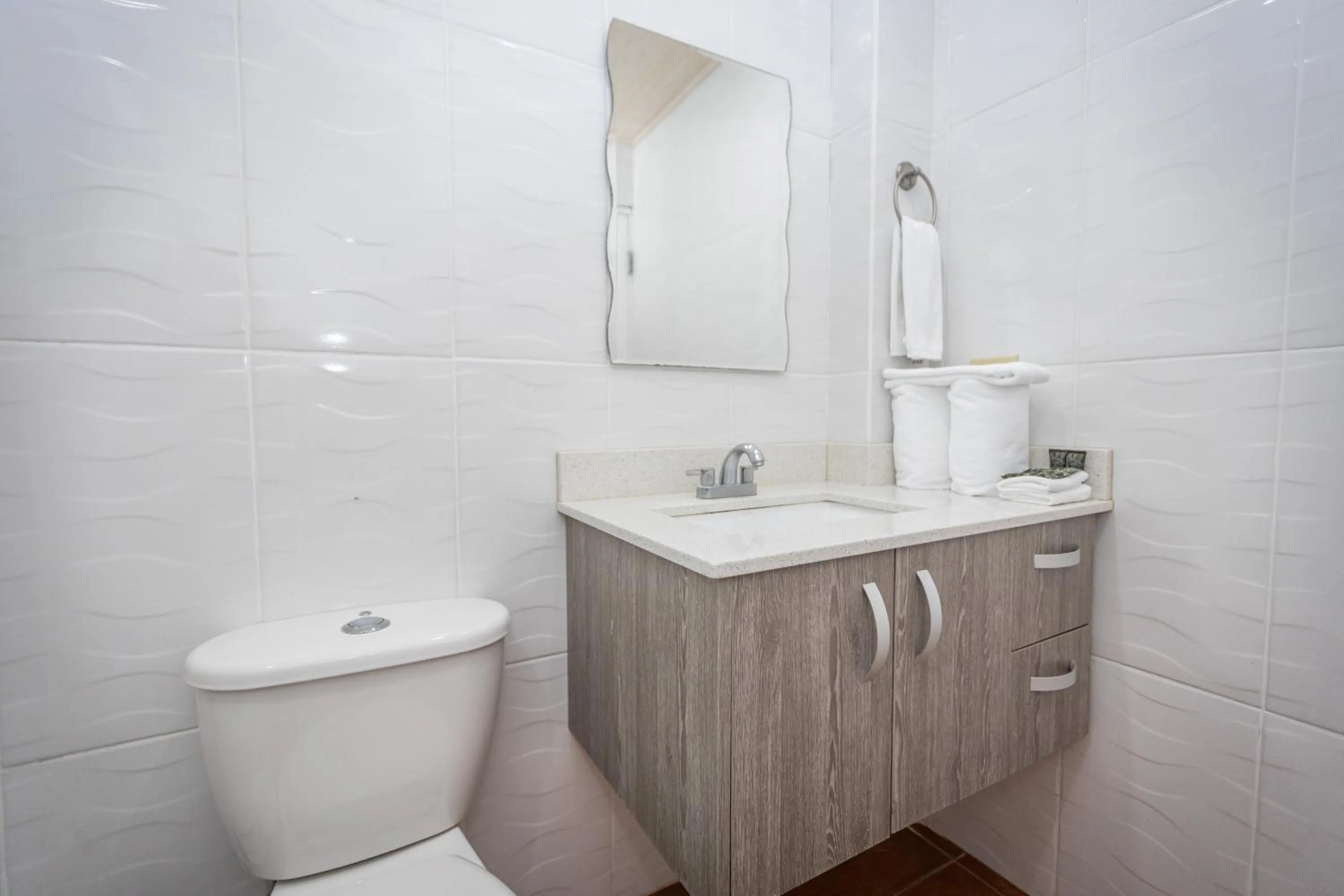 El Oasis Hotel y Restaurante