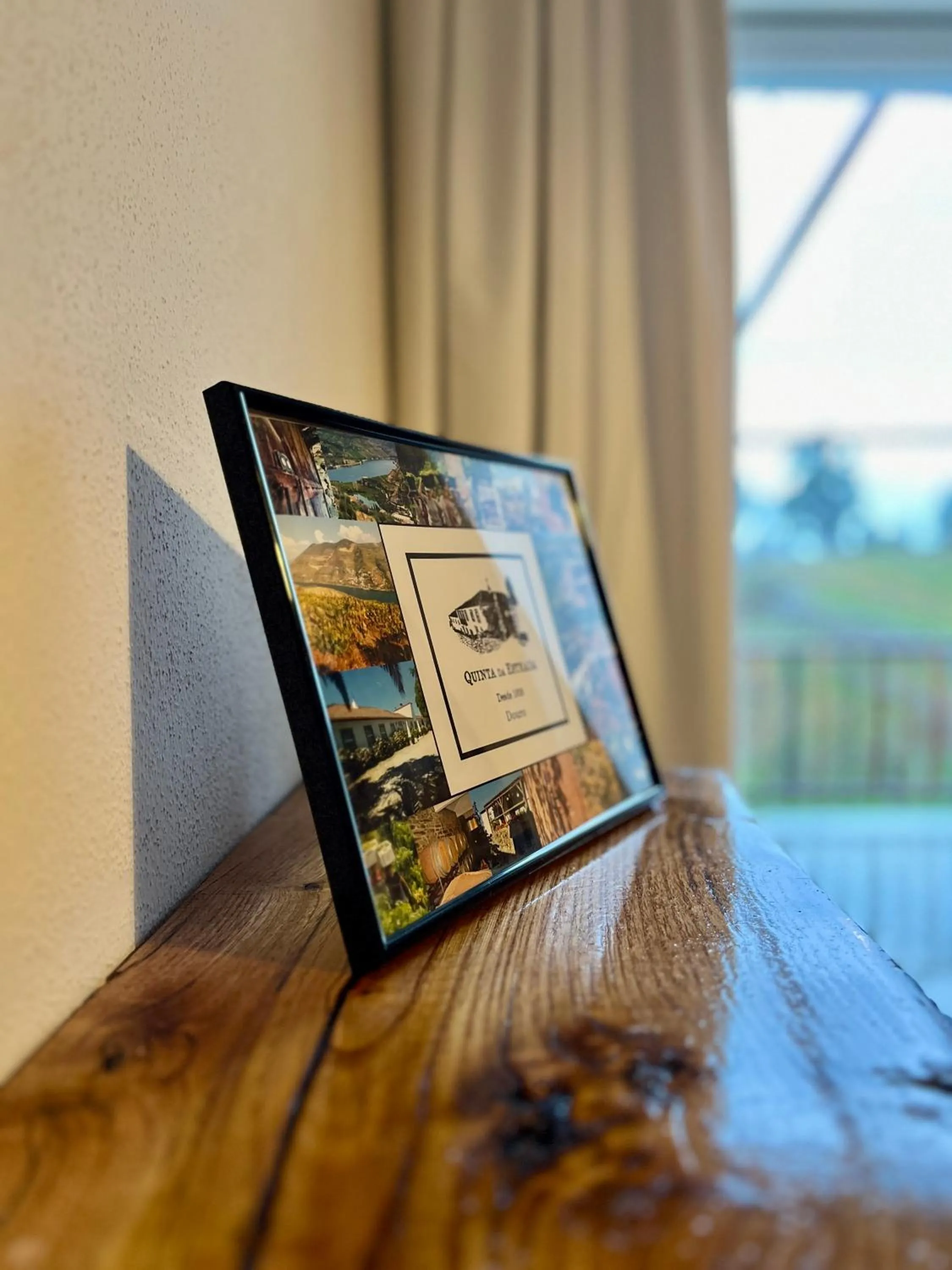 Quinta Da Estrada Winery Douro Valley