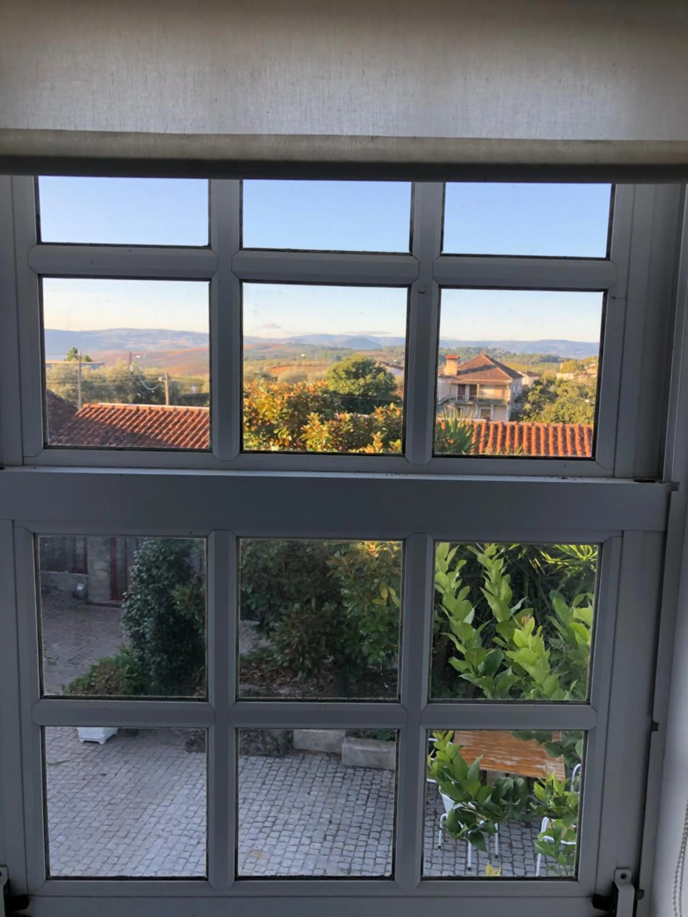 Day in Quinta Da Estrada Winery Douro Valley