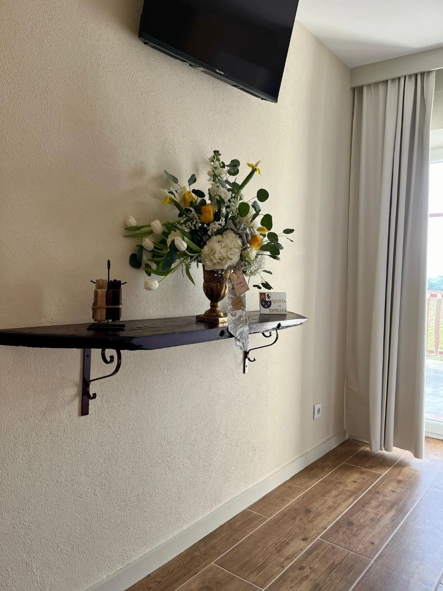 Quinta Da Estrada Winery Douro Valley