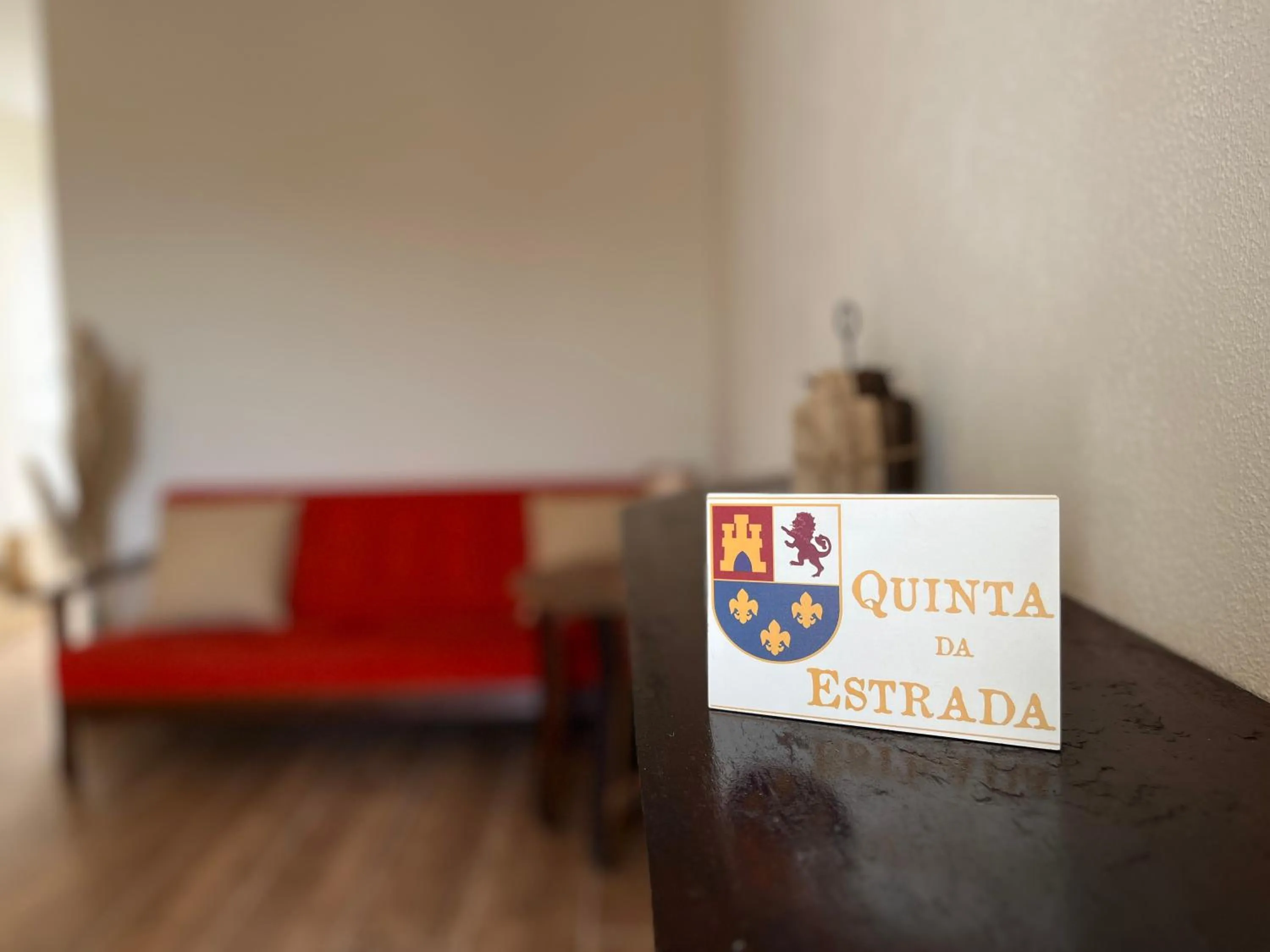 Quinta Da Estrada Winery Douro Valley