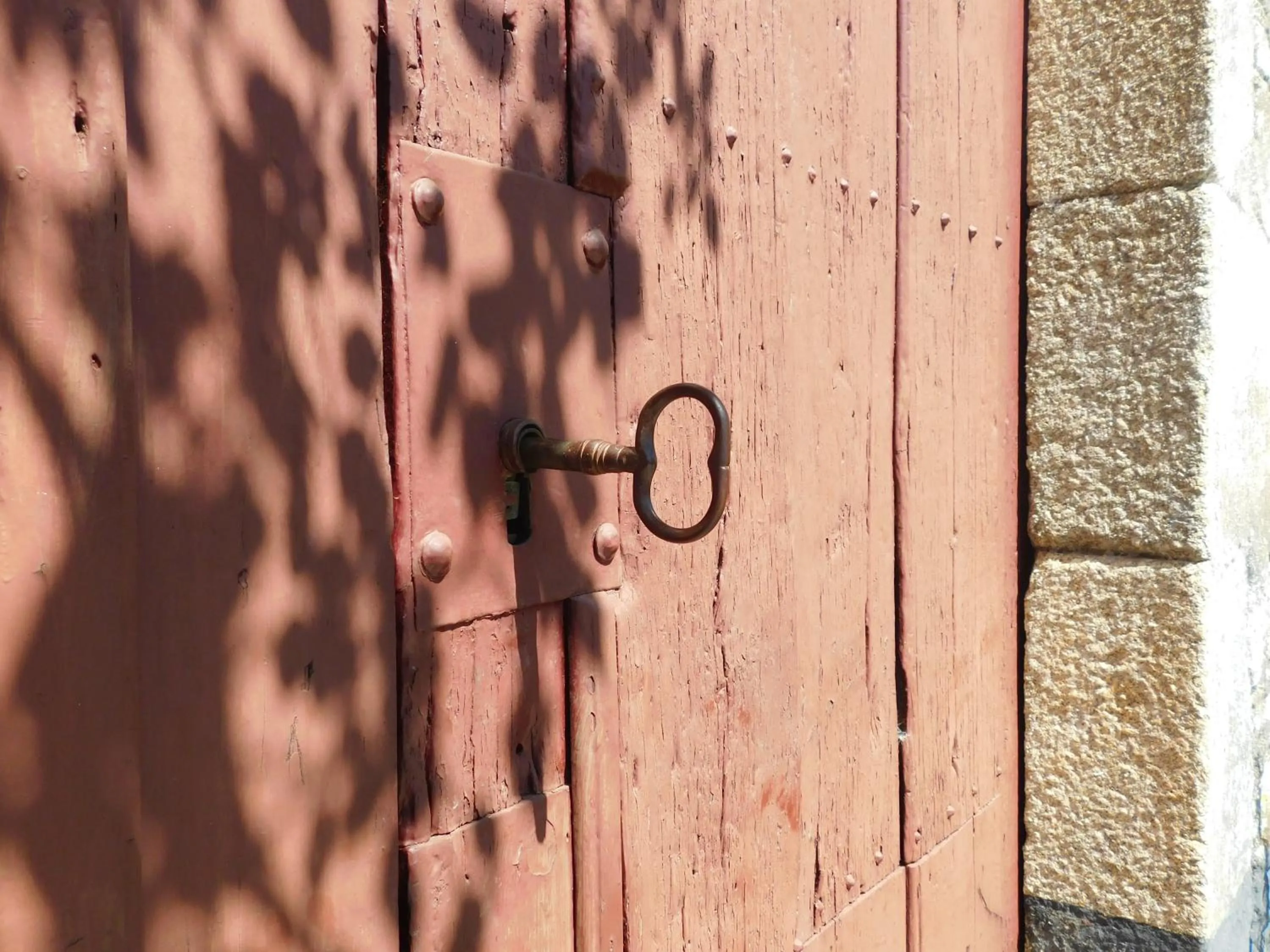 Property building in Quinta Da Estrada Winery Douro Valley