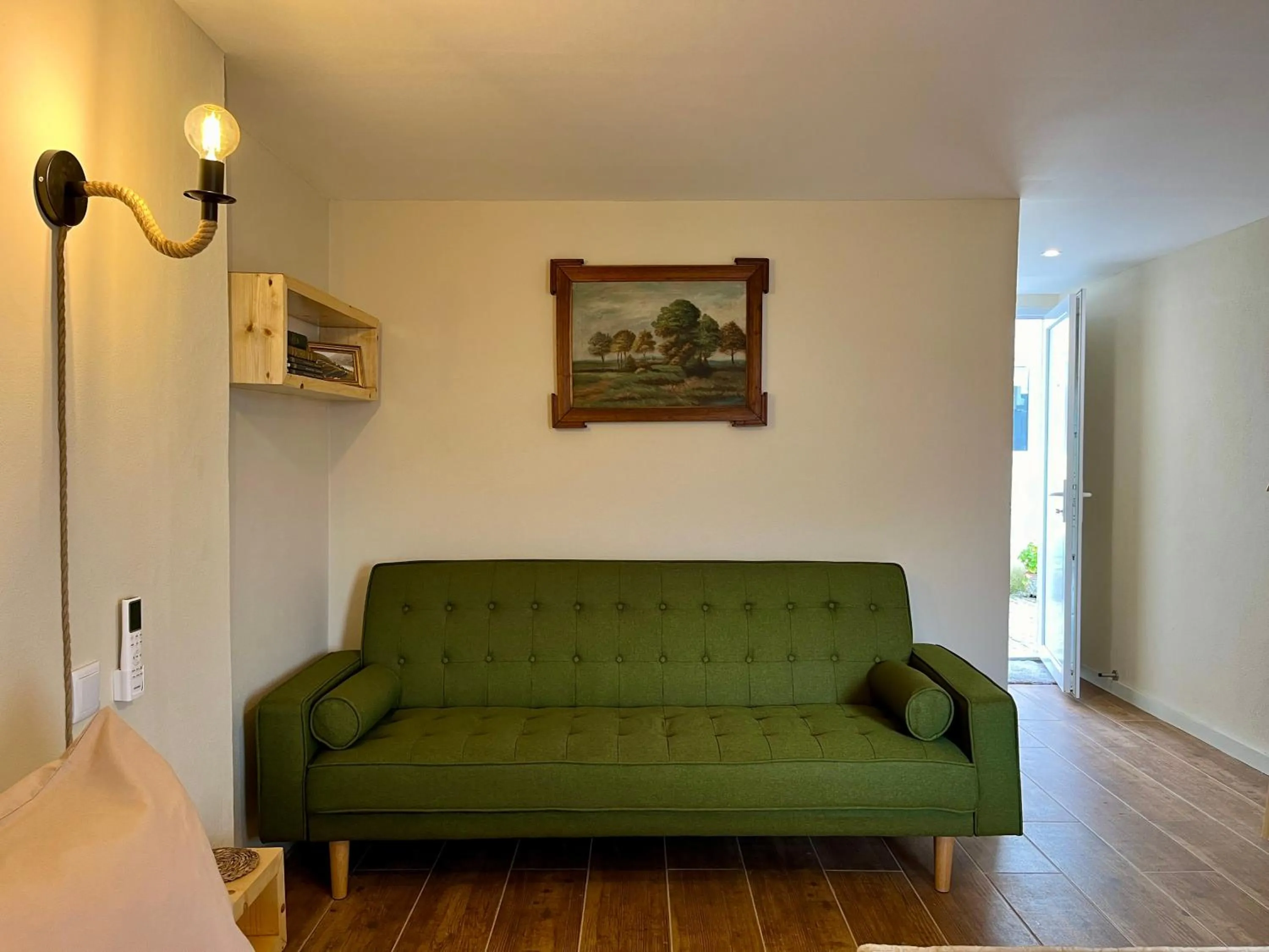 Quinta Da Estrada Winery Douro Valley