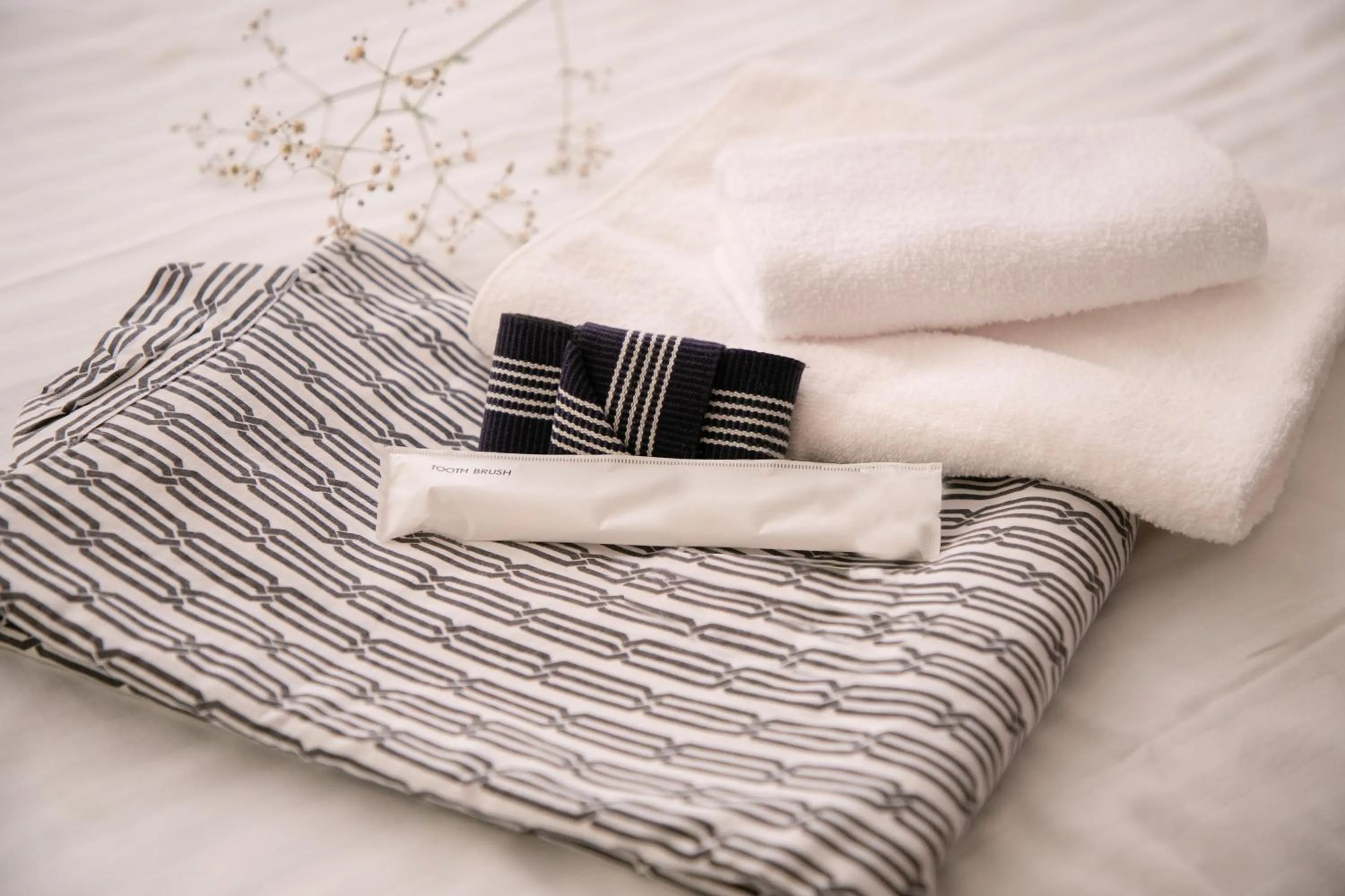 Photo of the whole room in Omuta Heights