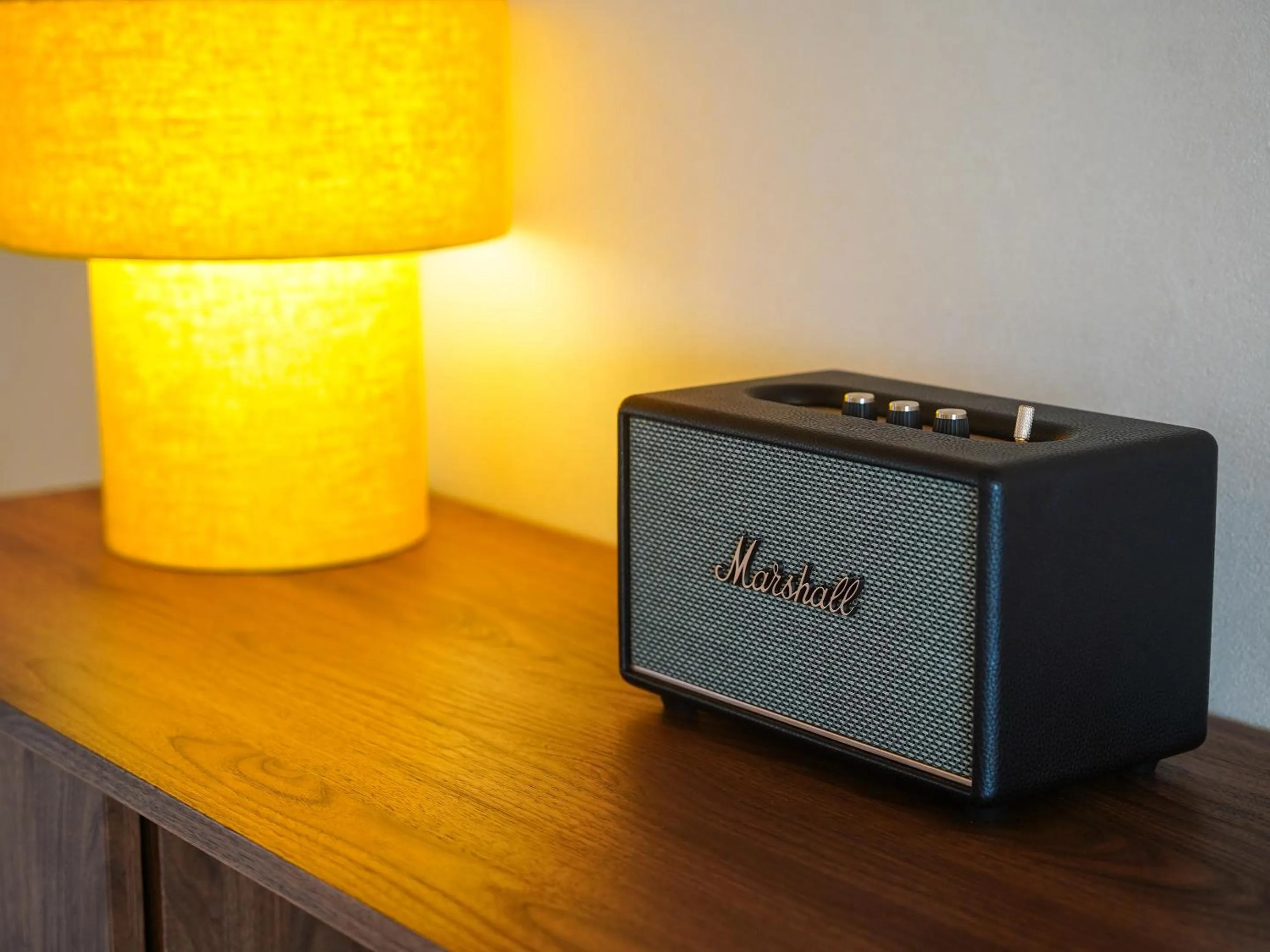 Photo of the whole room in Omuta Heights