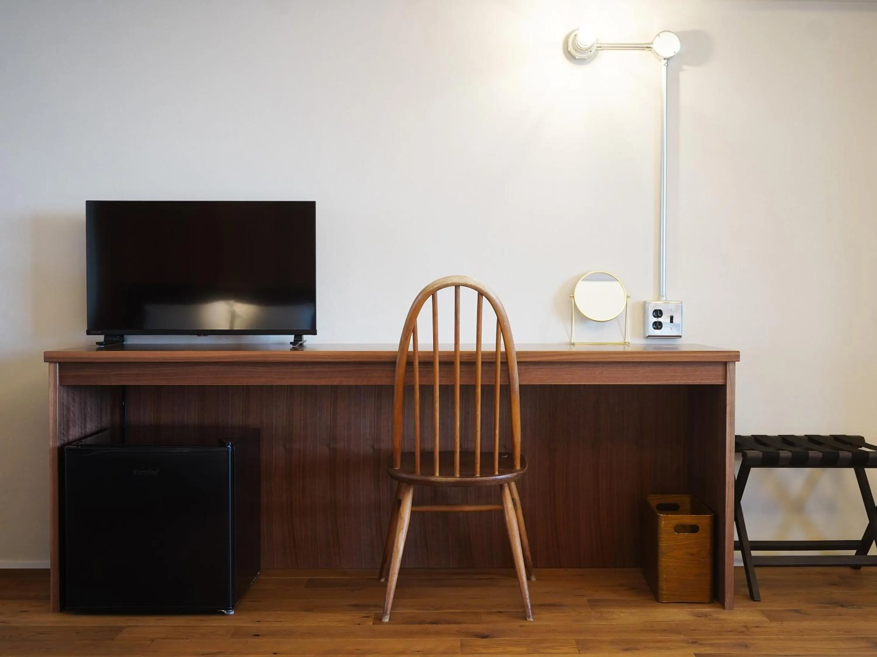 Photo of the whole room in Omuta Heights