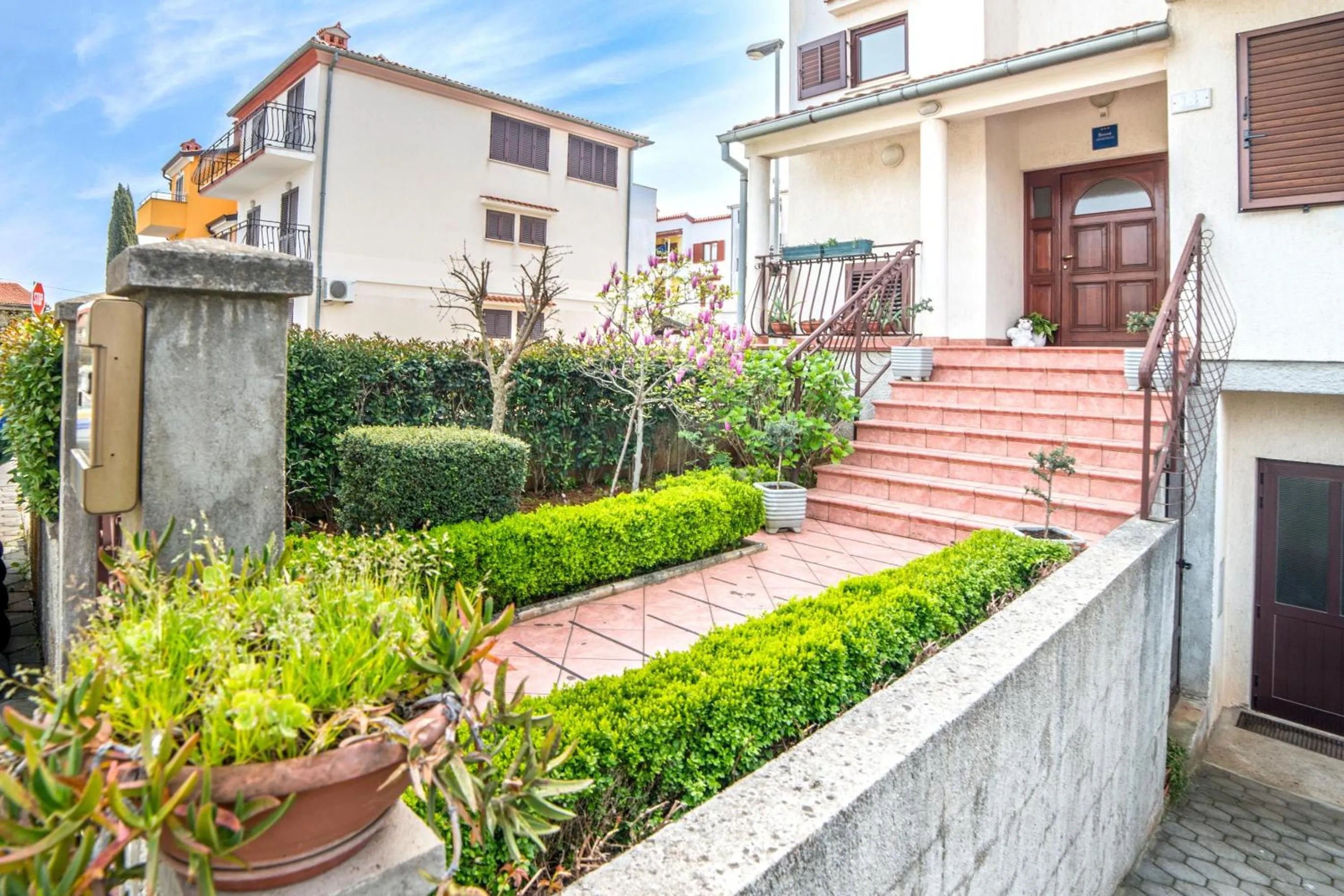 Apartments Banko