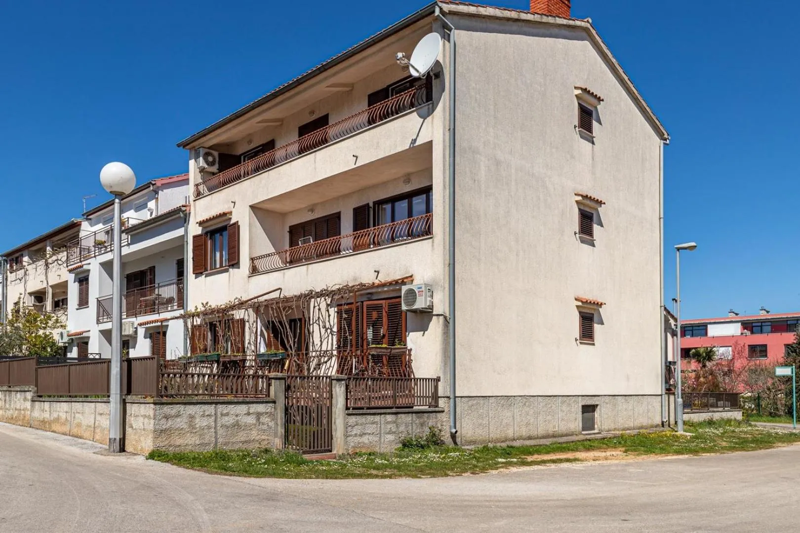 Apartments Banko