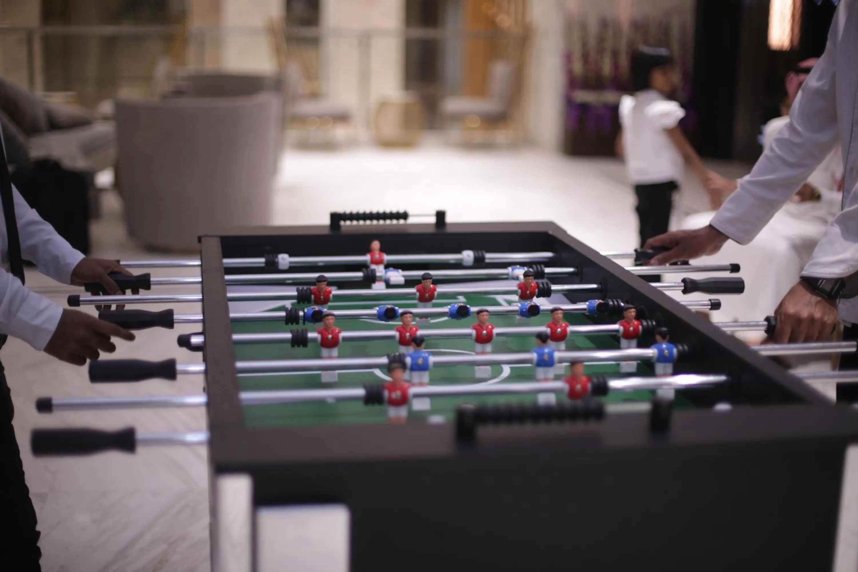 Violet Al Shisha Hotel