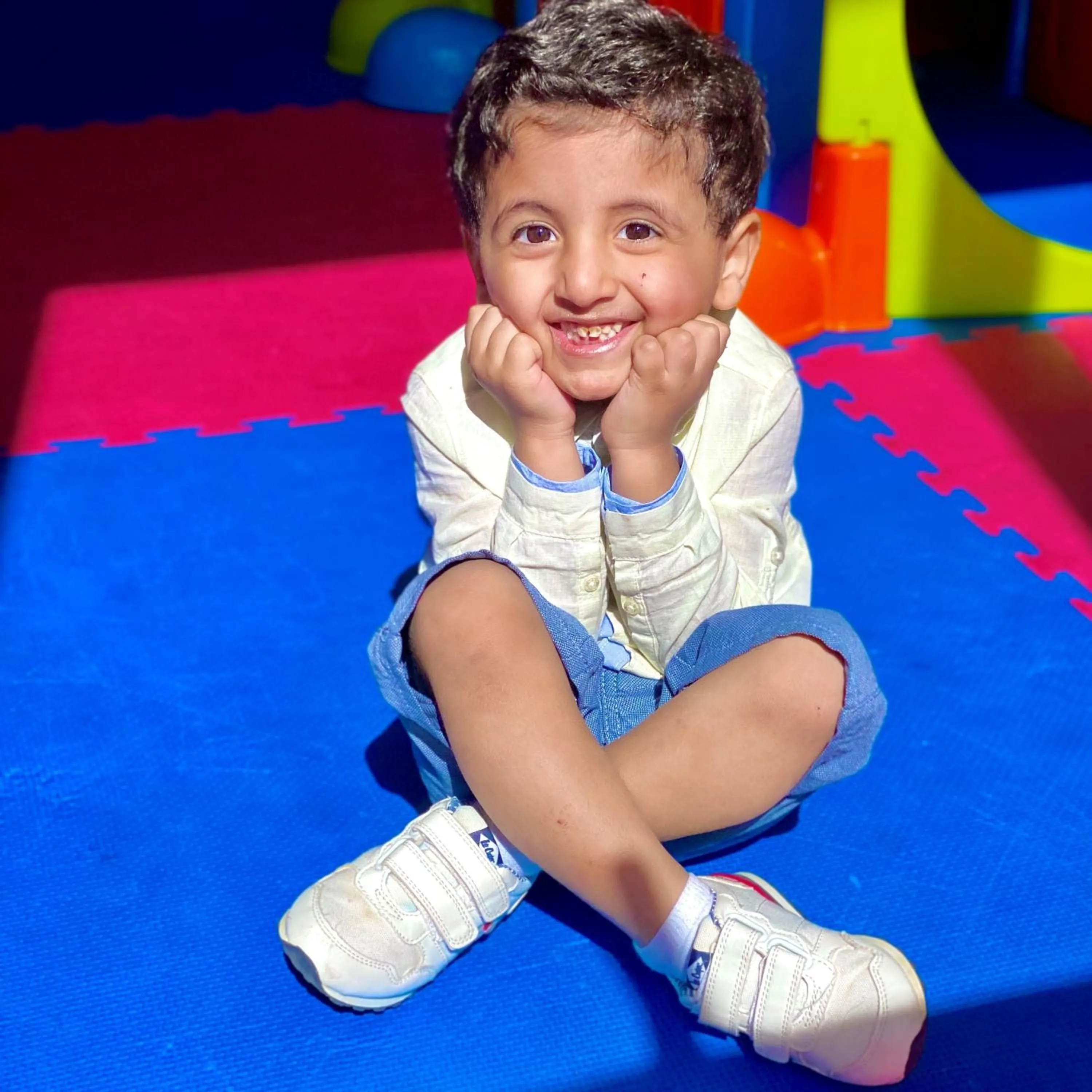 Violet Al Shisha Hotel