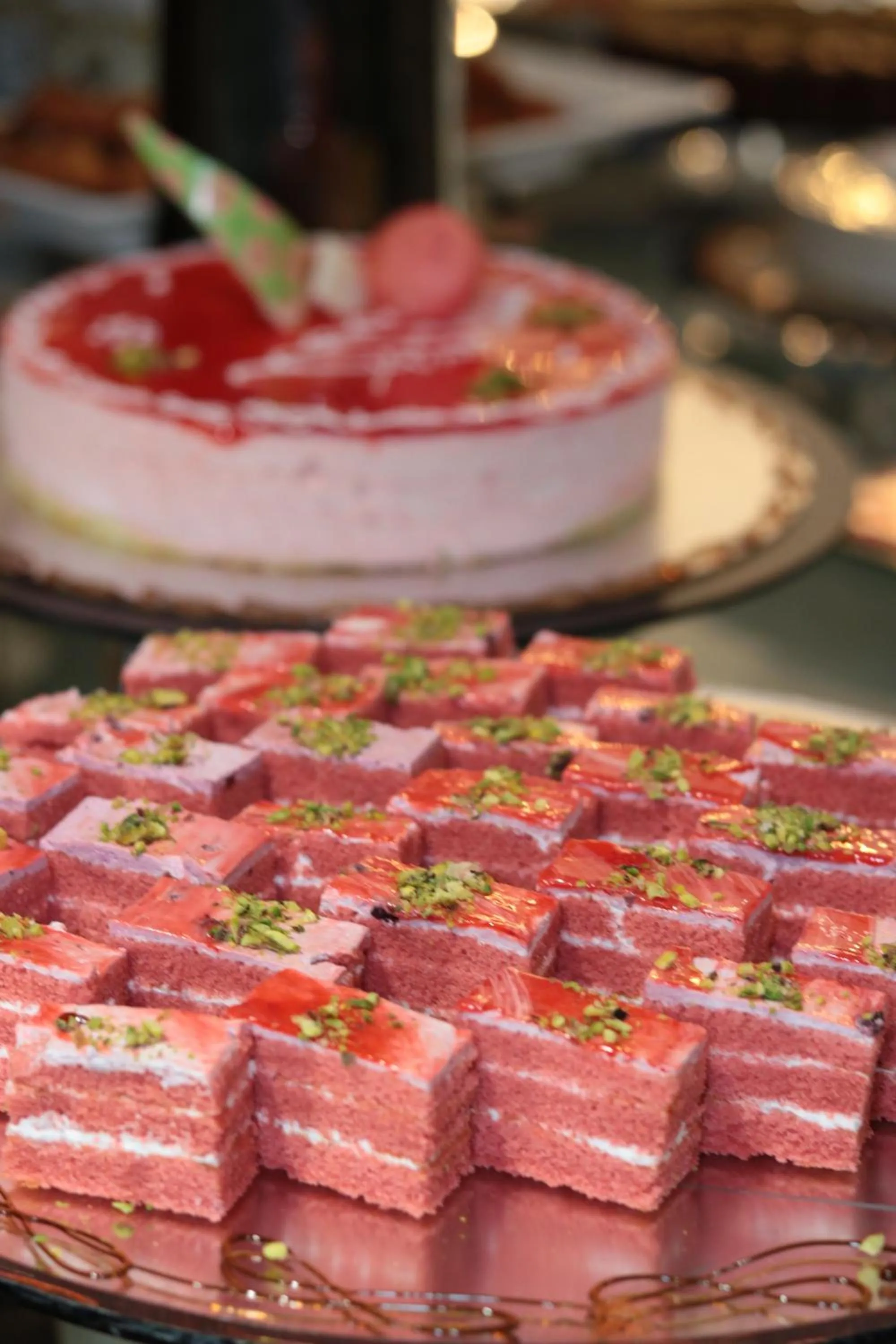 Violet Al Shisha Hotel