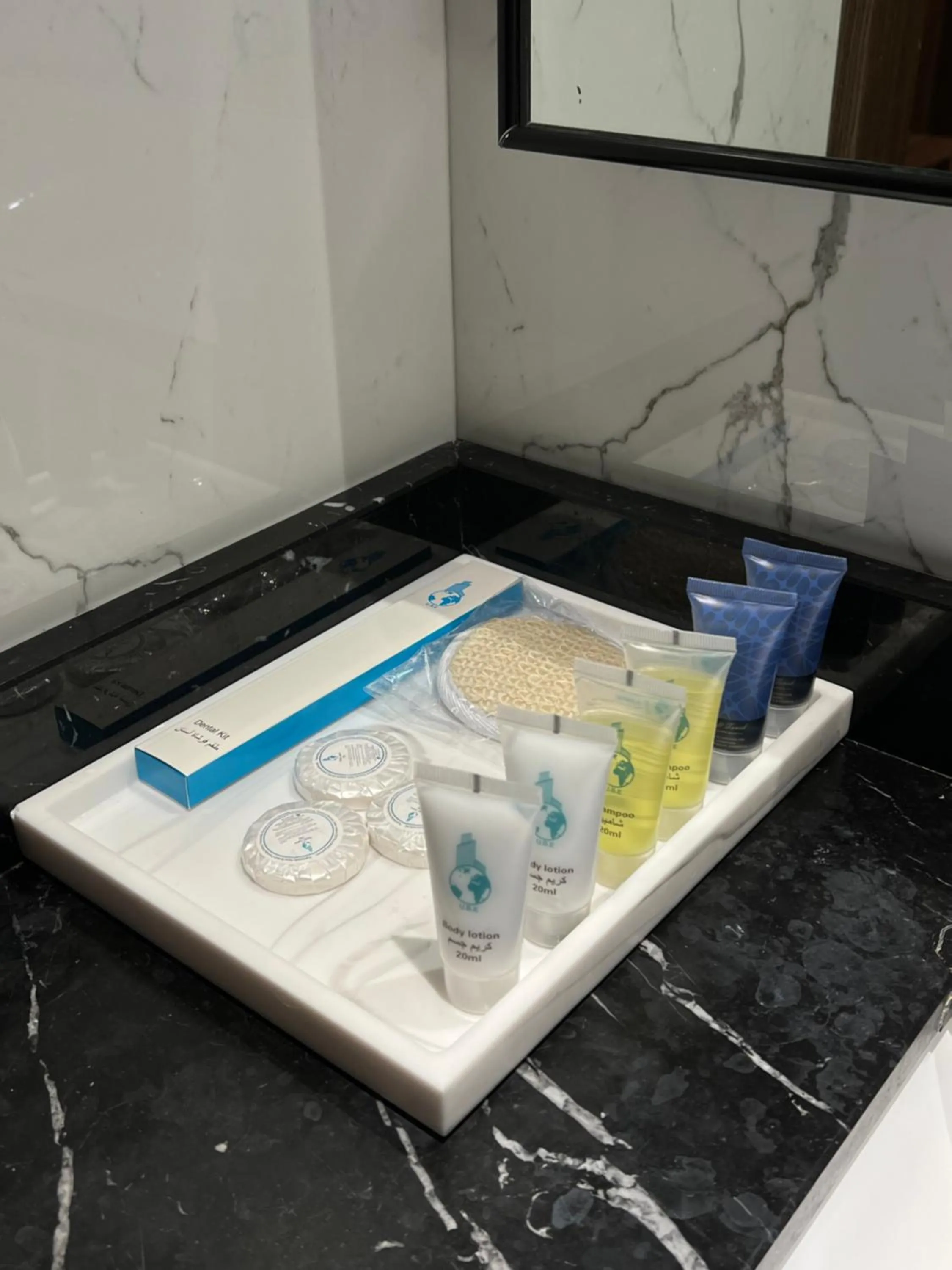 Violet Al Shisha Hotel