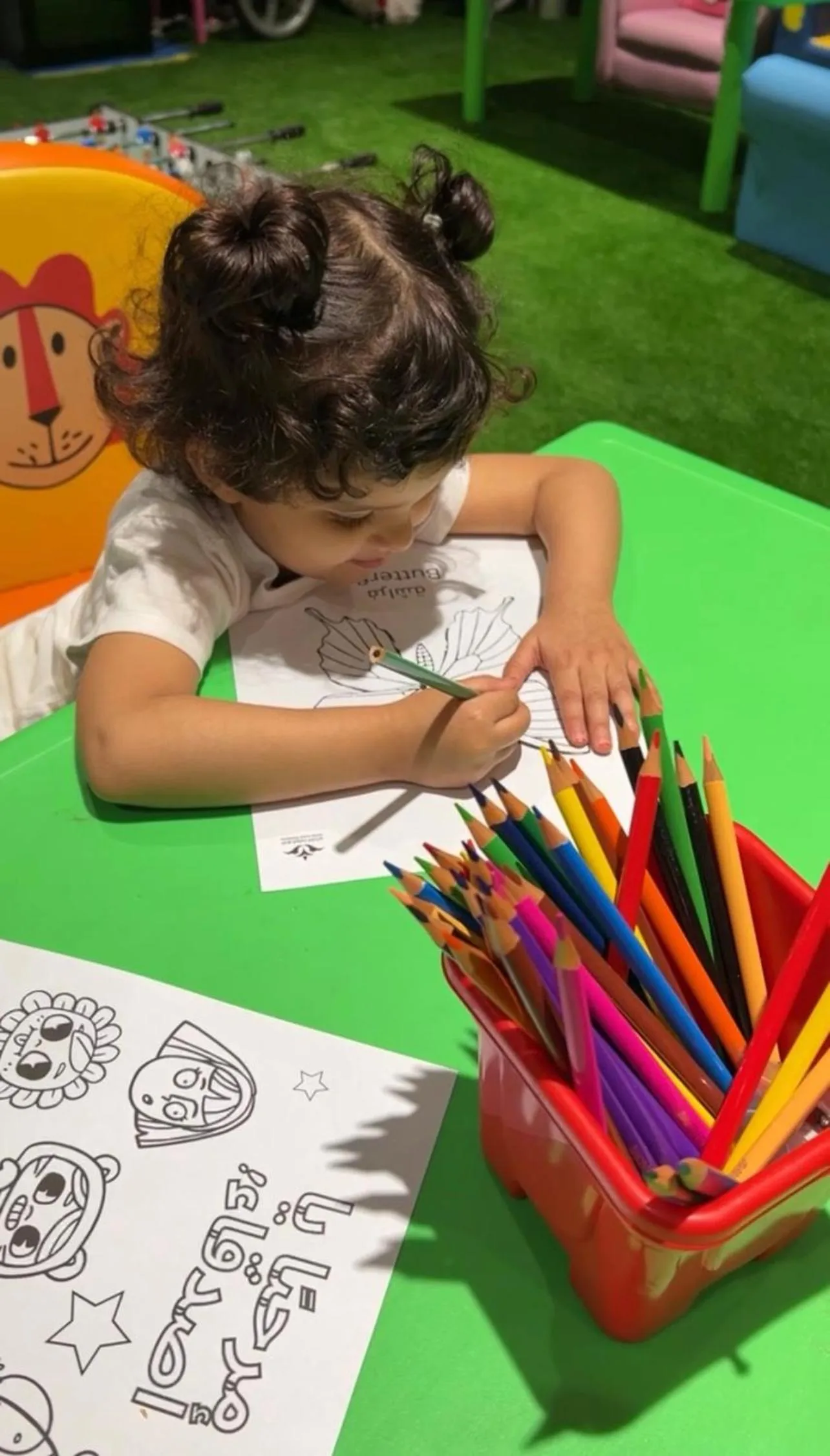 Violet Al Shisha Hotel