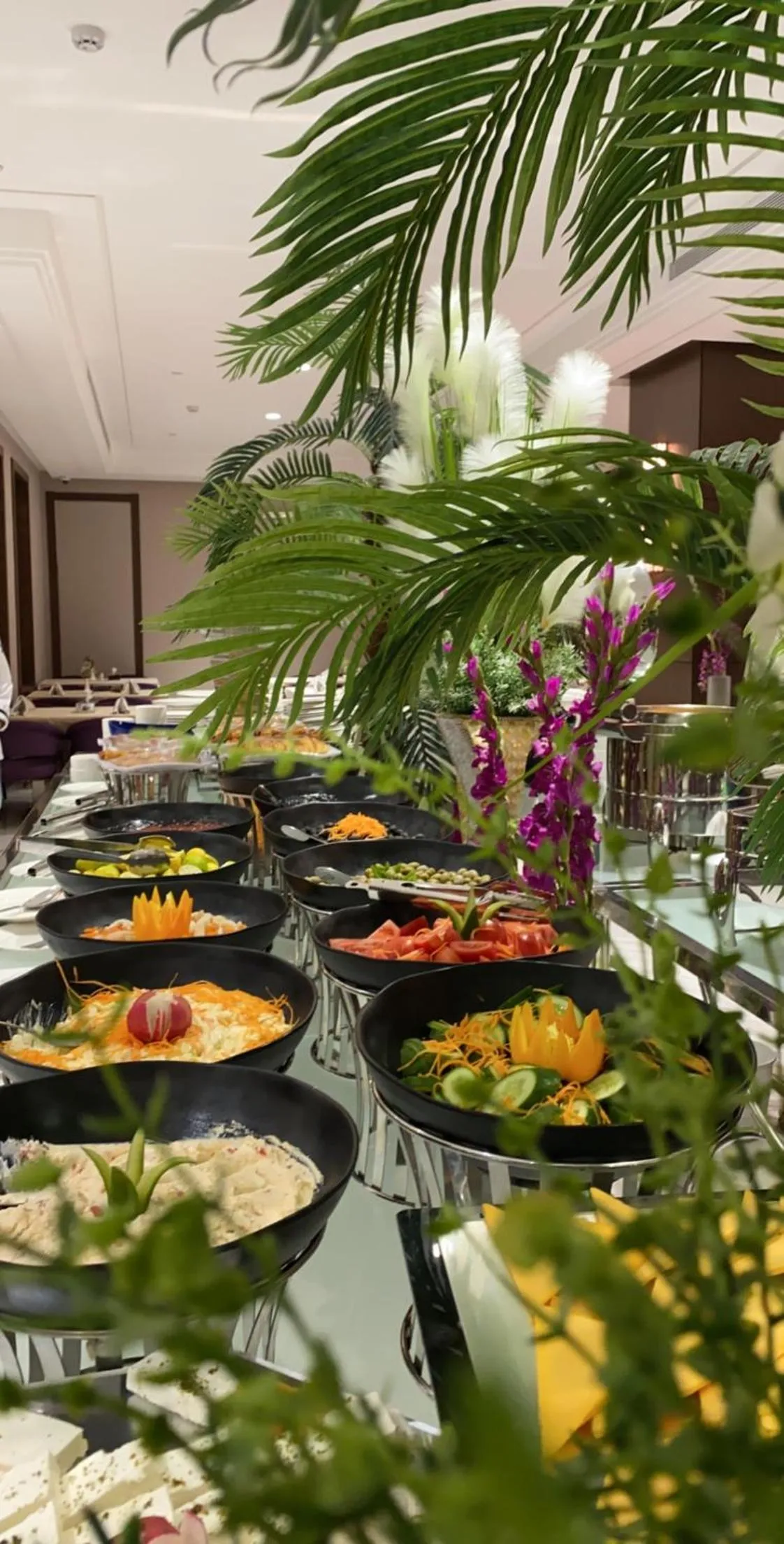 Violet Al Shisha Hotel