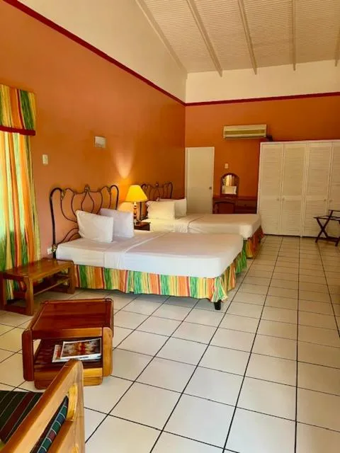 The Chancellor Hotel