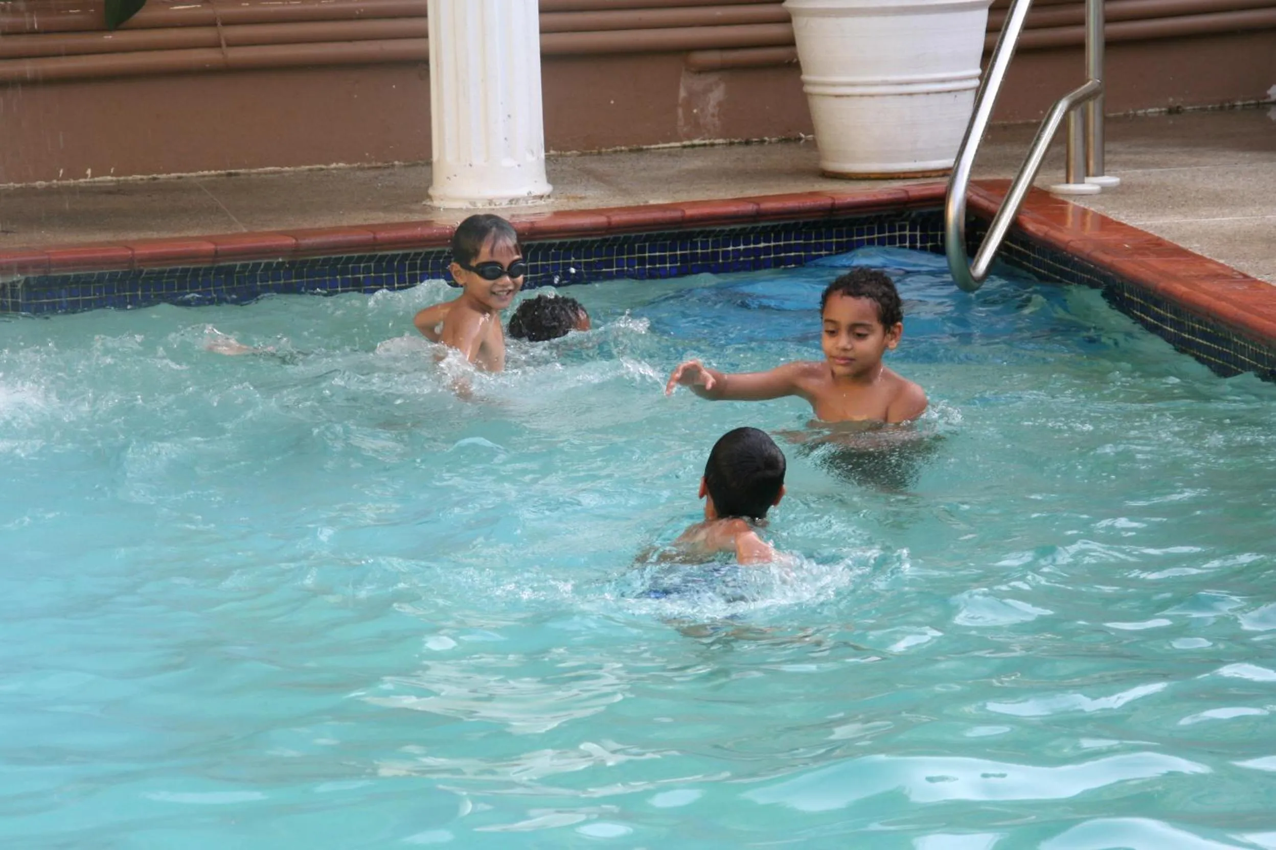 The Chancellor Hotel