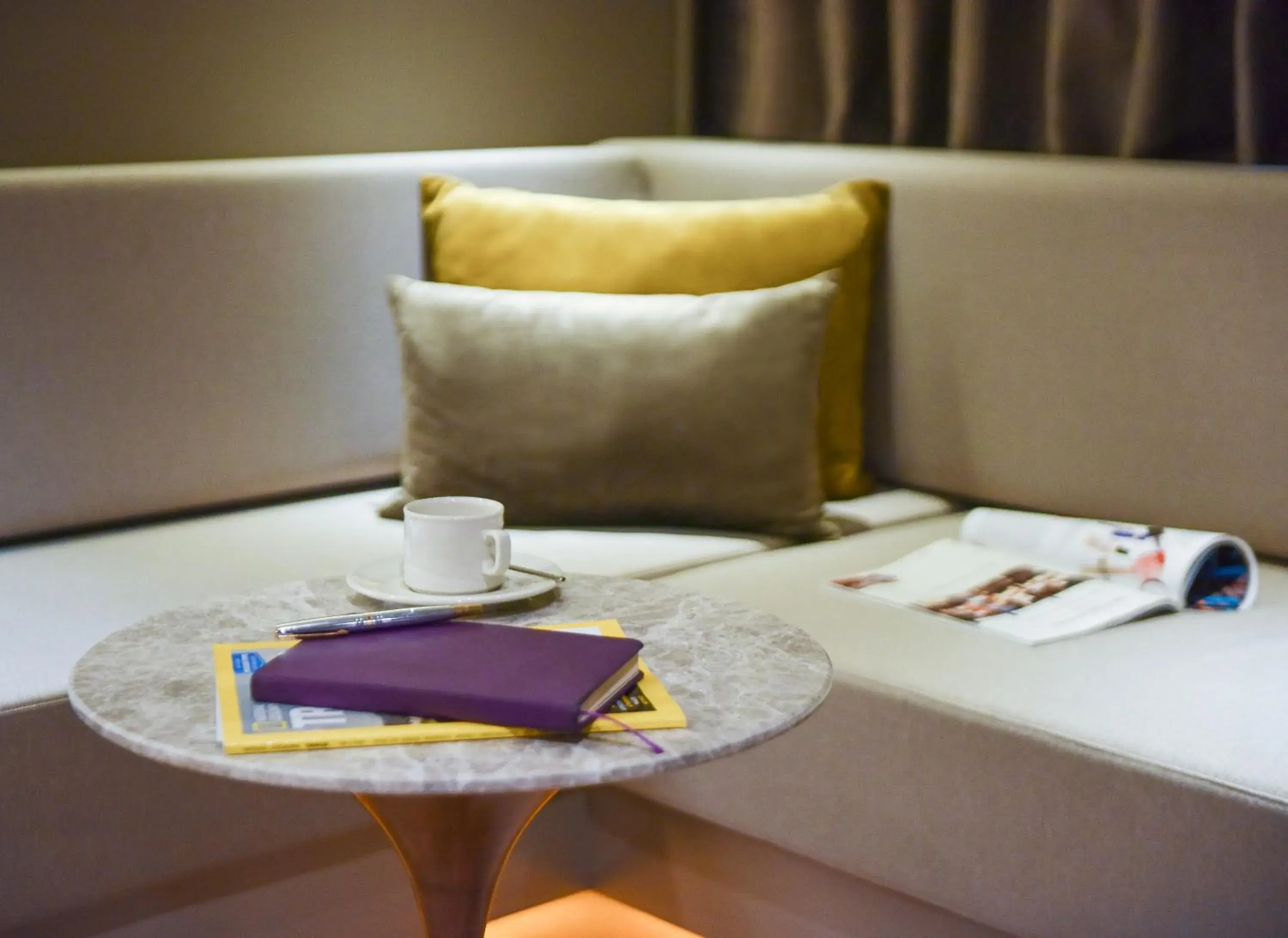 Superior Double Room in The Museum Hotel Antakya Superior Double Room in The Museum Hotel Antakya