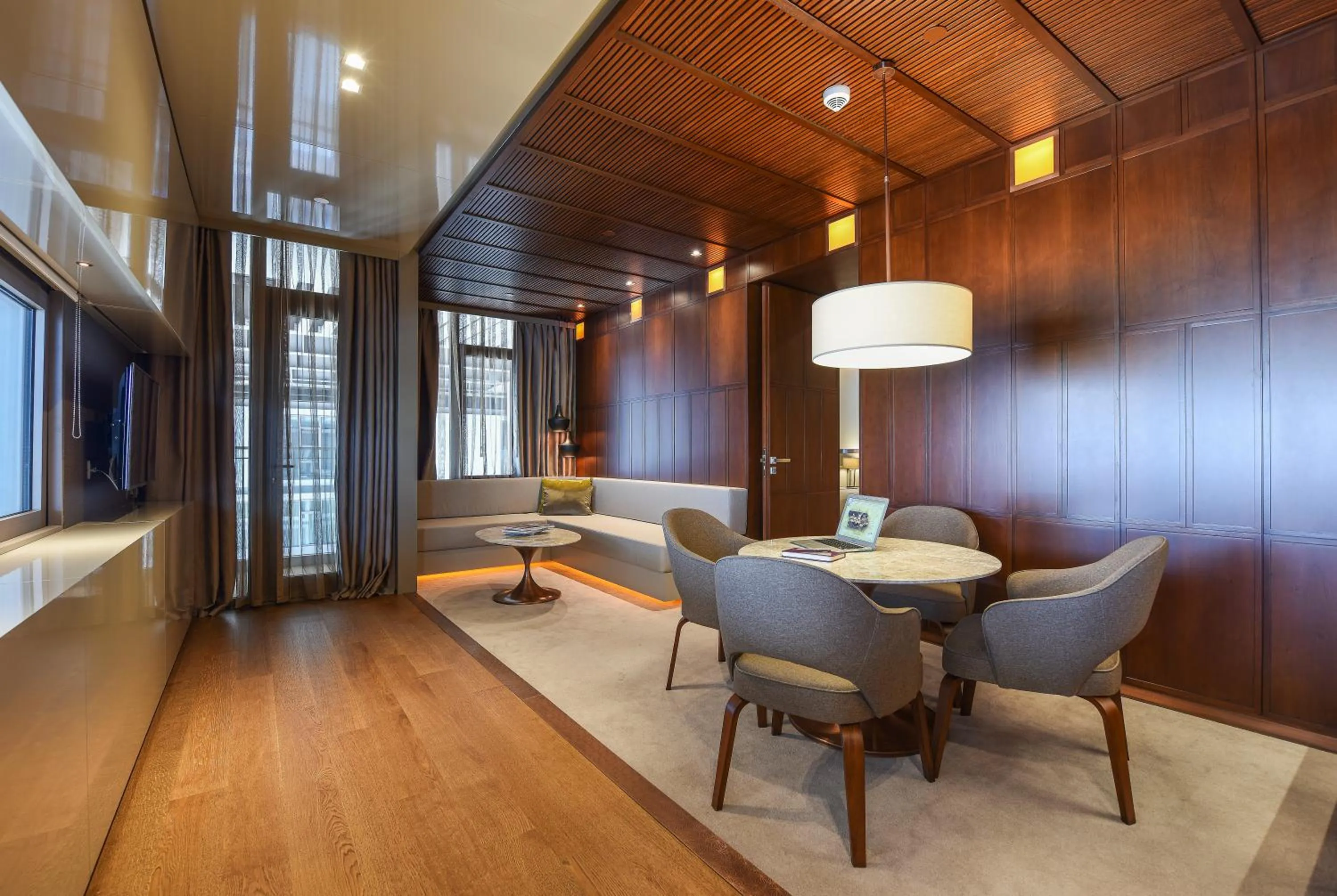 The Museum Hotel Antakya