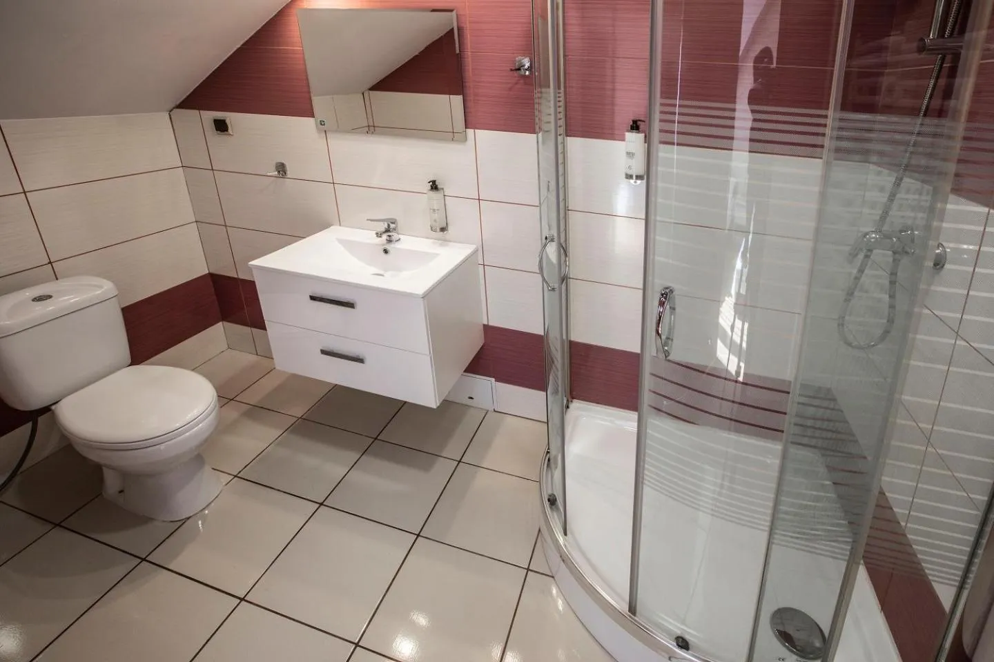 Zajazd Chata Staropolska